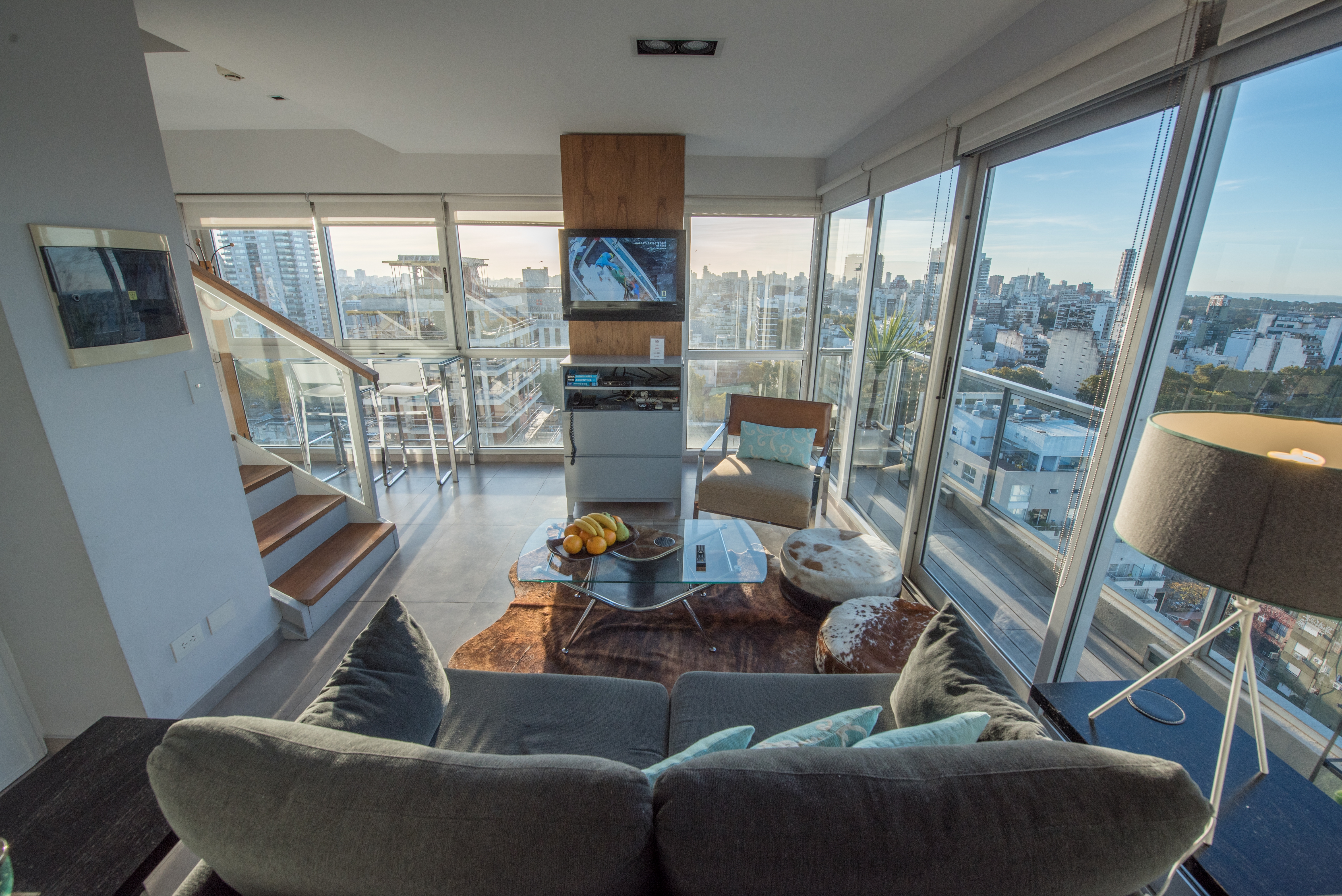 Six Senses 3-Level Dream Views Penthouse