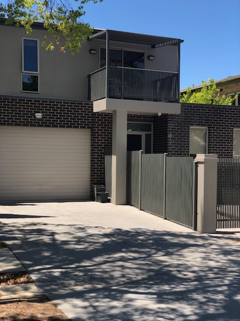 Central executive 4br townhouse 50m to dean street