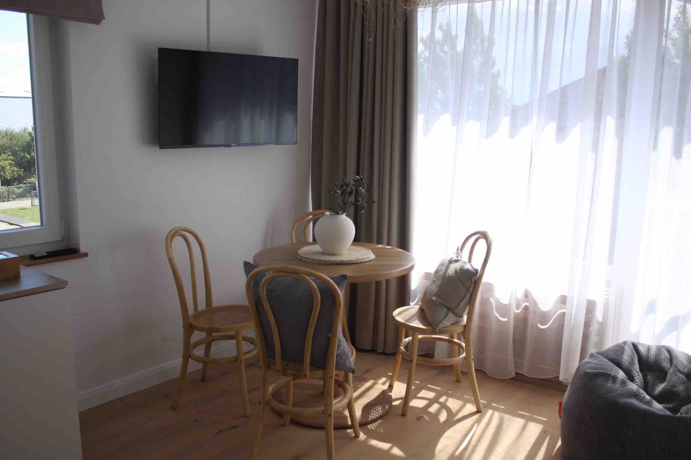 Nordic feel-good nest in the island butze #6