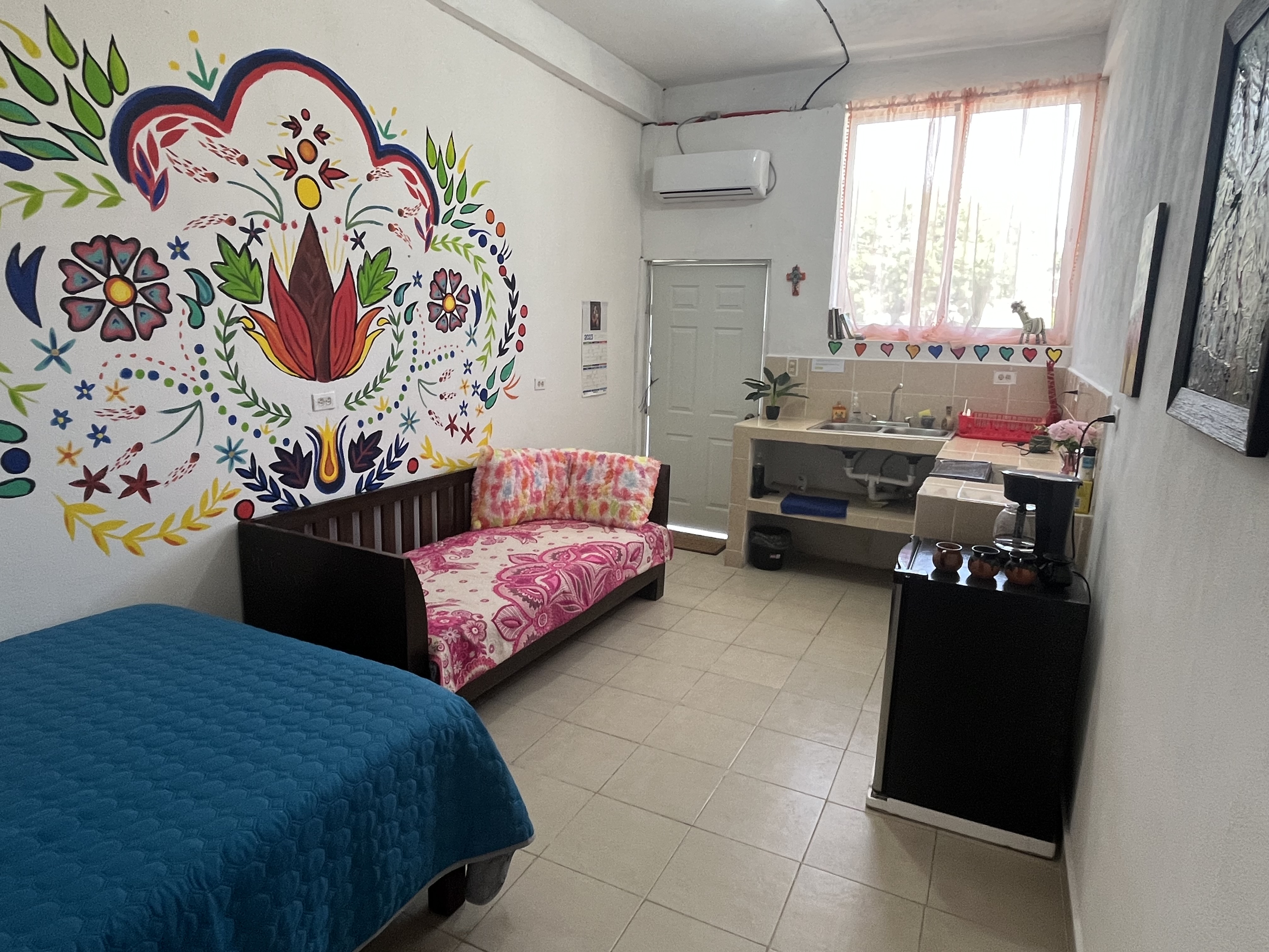 Casa Floresta