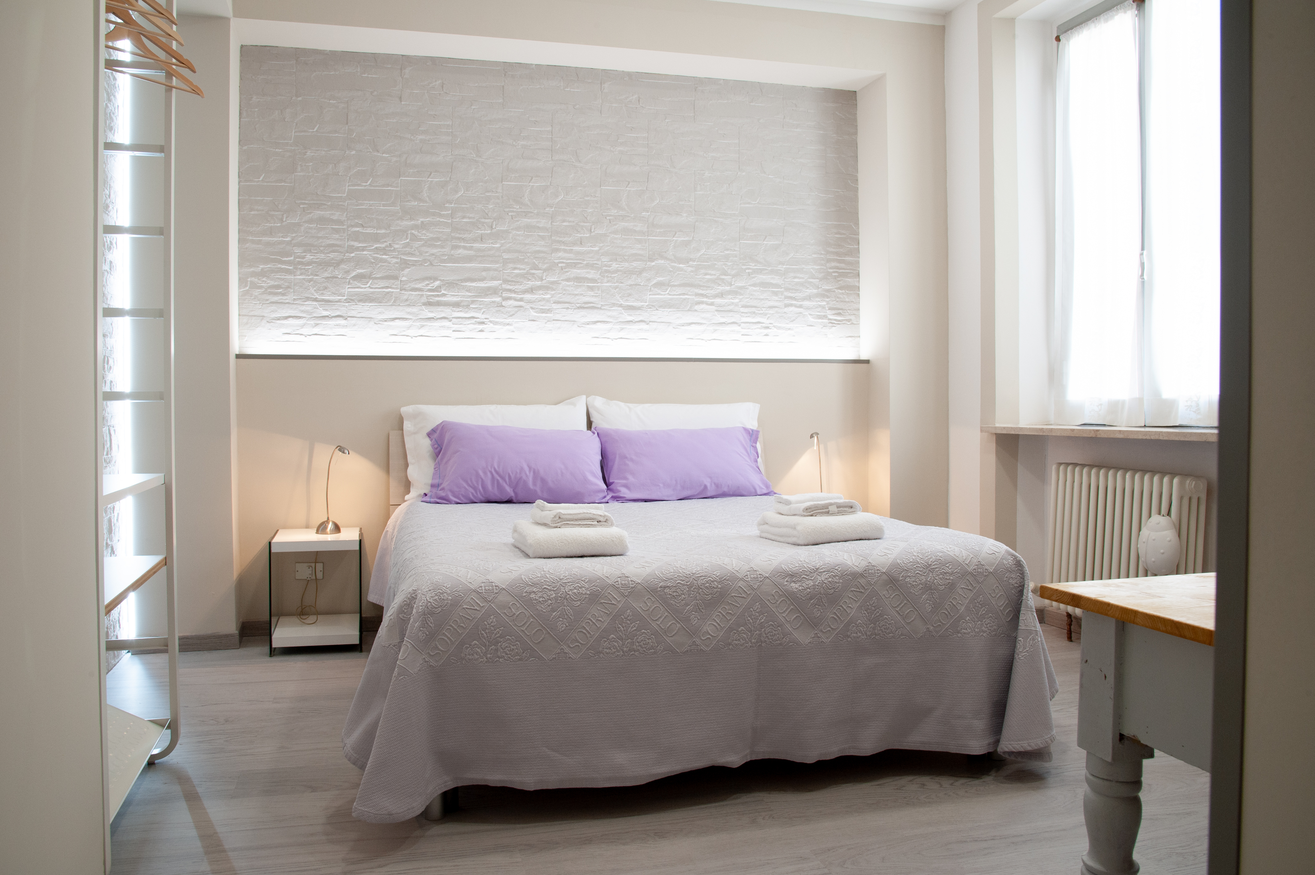 La Corte B&B