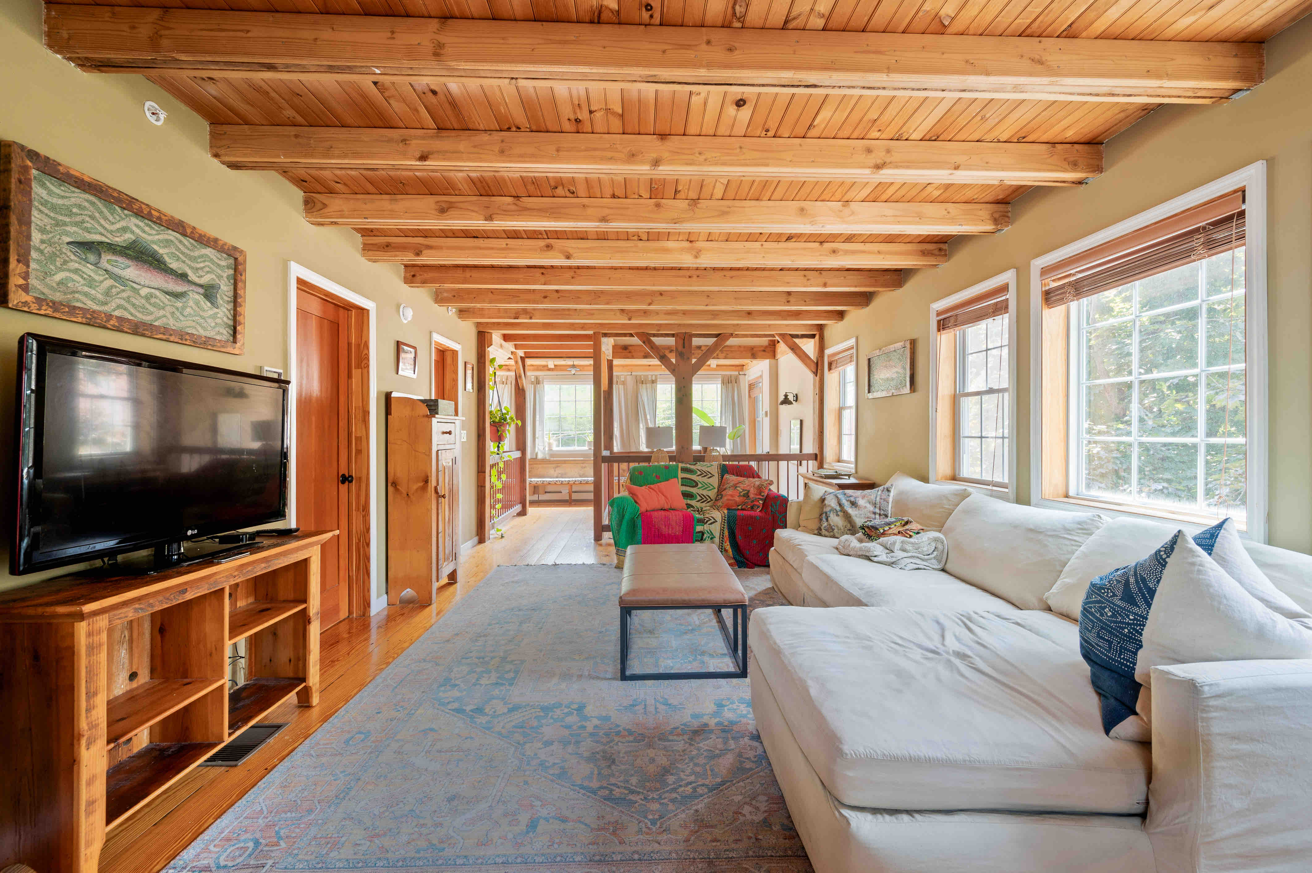 Rhinecliff on the Hudson