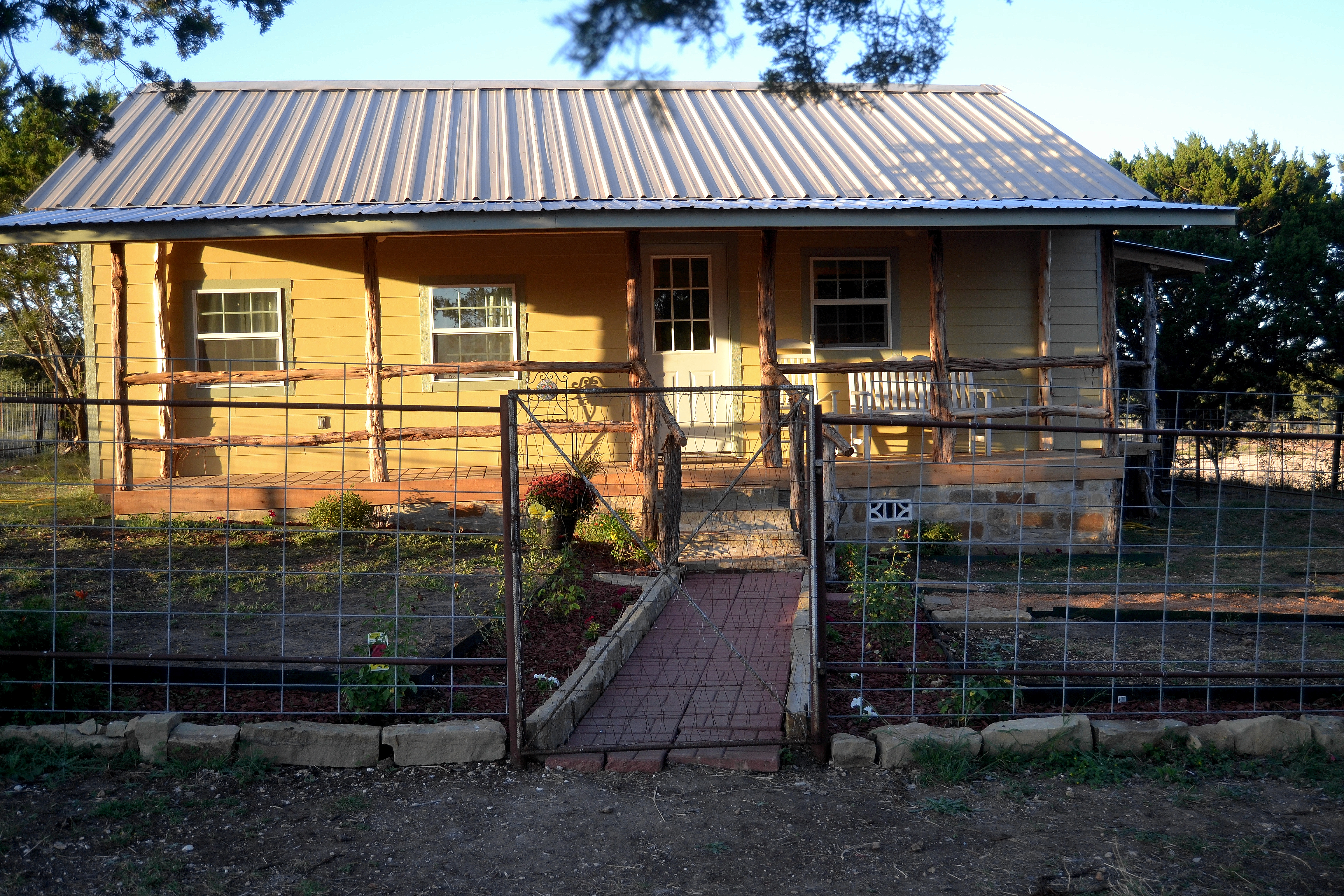 Sonny House