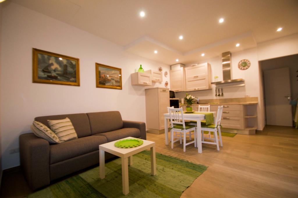 Centro Bellagio - Apartment Giglio