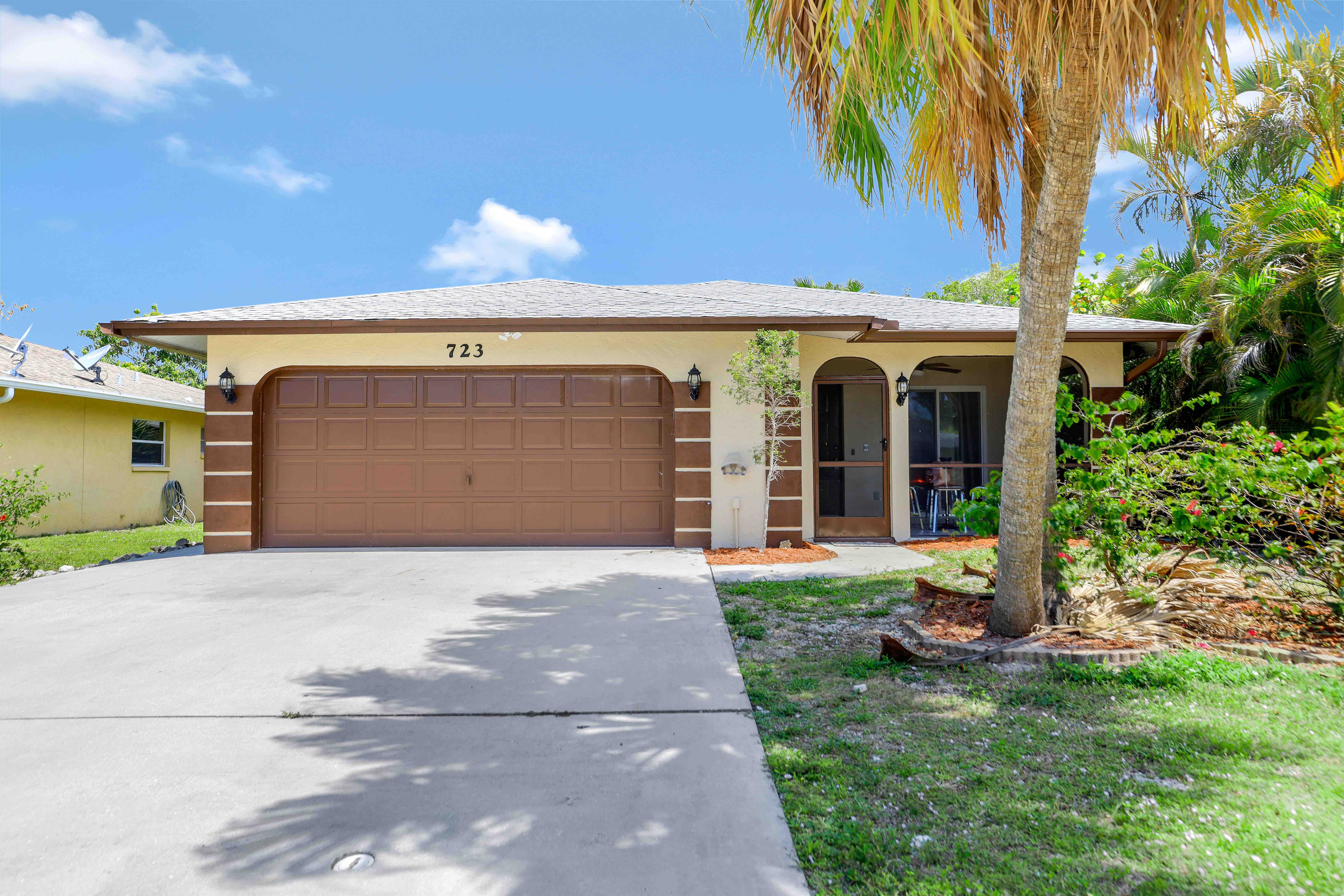 Naples Park Houses for Rent in Naples, Florida, United States