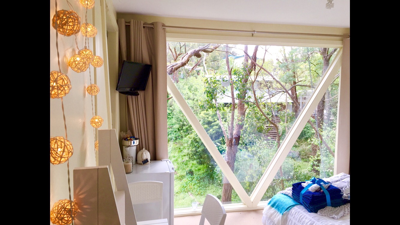 🐨🌿Koalaville’s Forest Studio Apartment Retreat🌿🐨