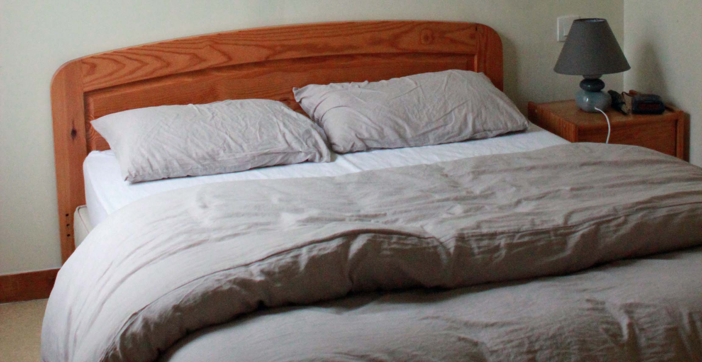 The ocean, the Loire Valley and the metropolis!