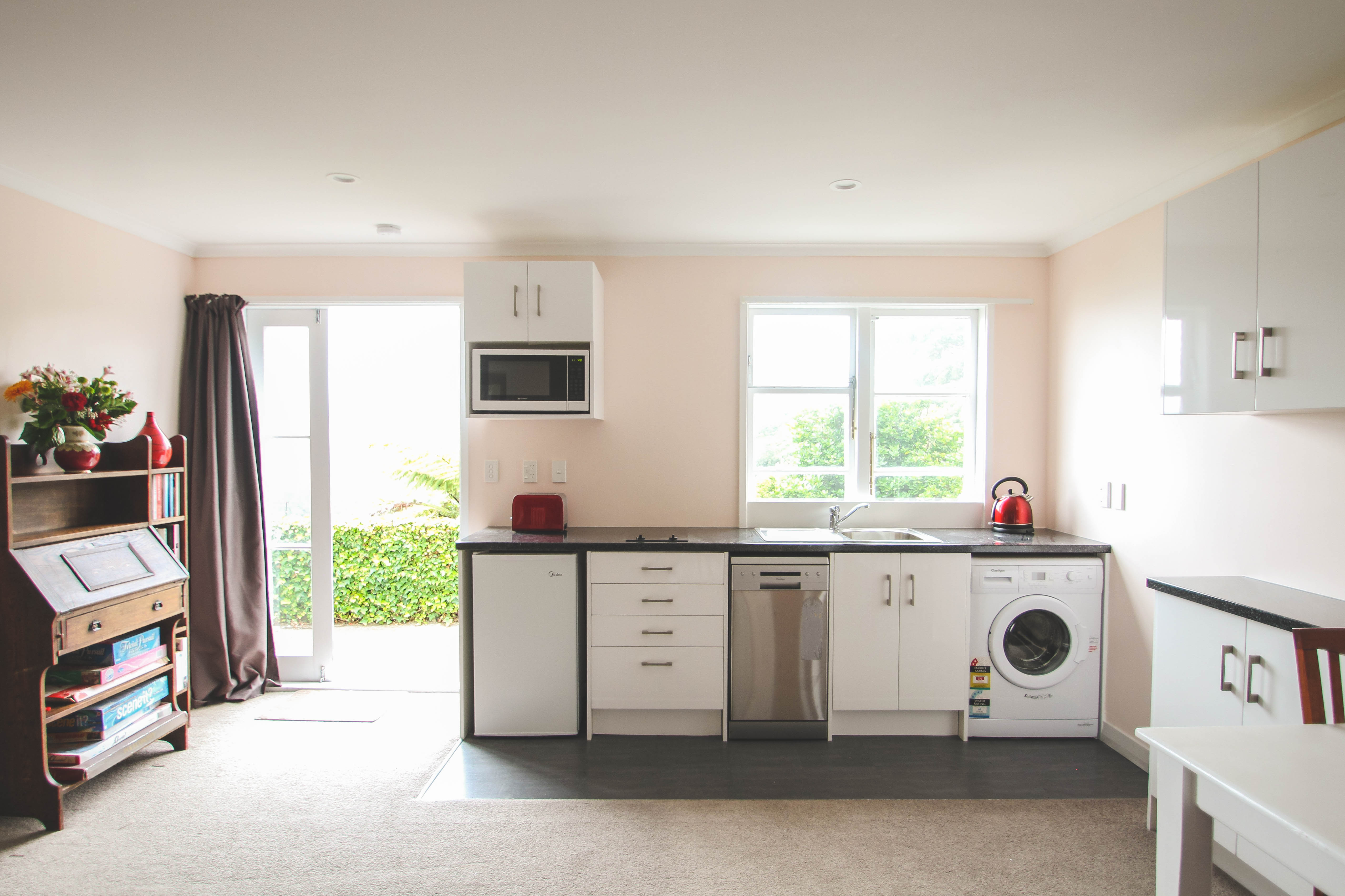 Amazing city views for one bedroomed apartment Apartments for Rent in Wellington, Wellington