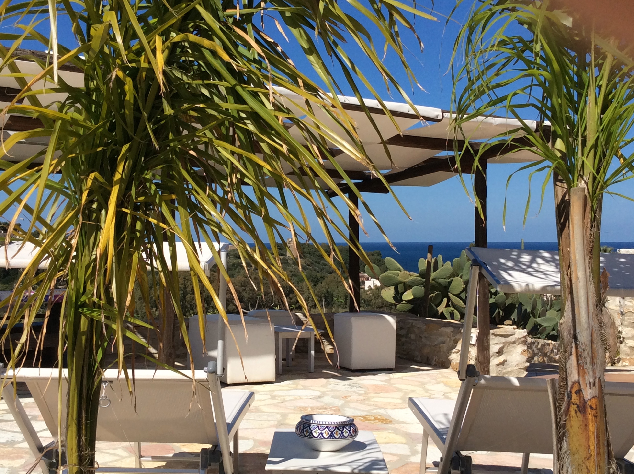 Casa vacanza Scopello free wifi case in affitto a Castellammare del