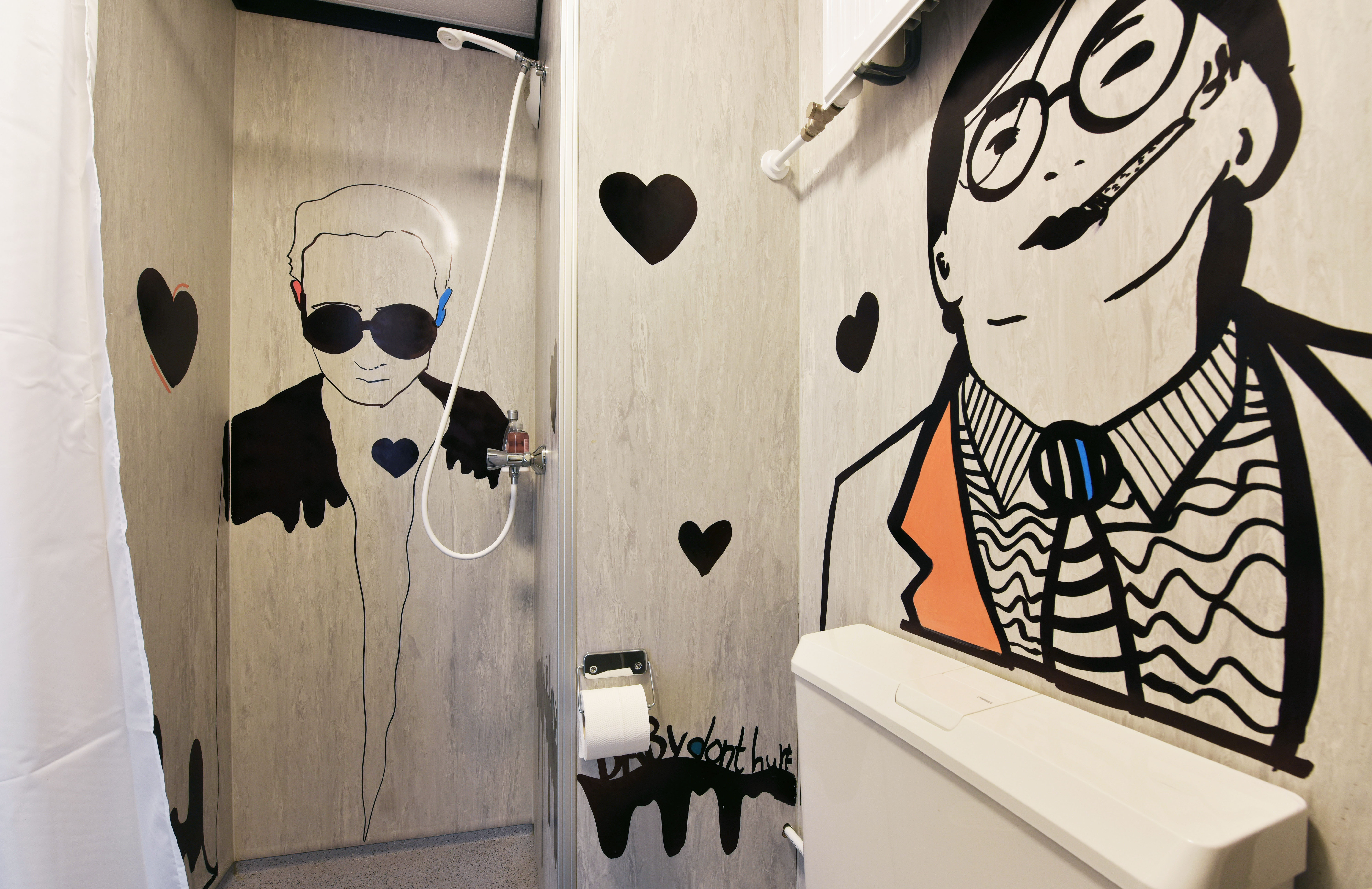 Hotel Jansen Amsterdam Vondel 0.07 — Amsterdam stay