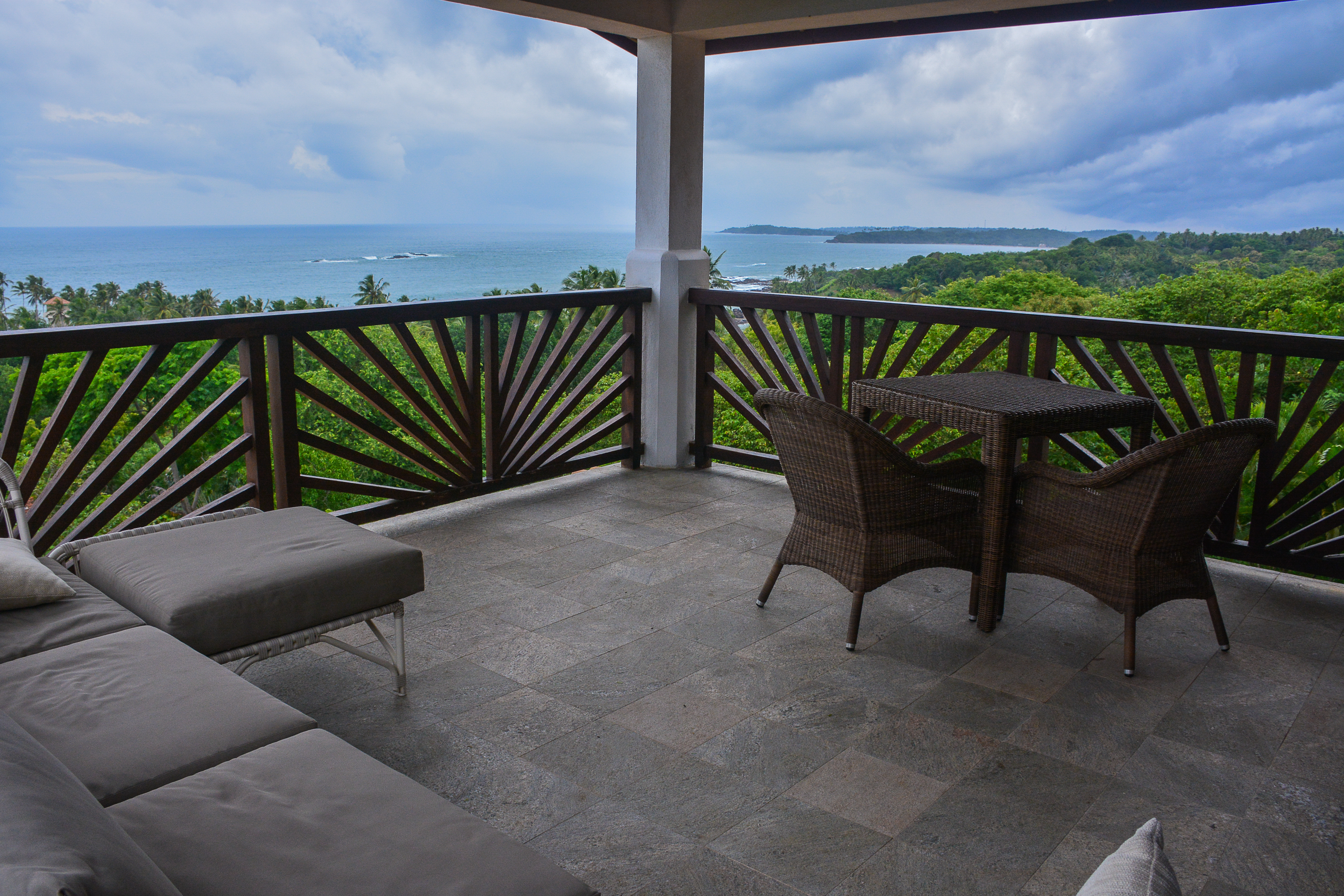 The Grand Suite - MAGNIFICENT Panoramic View