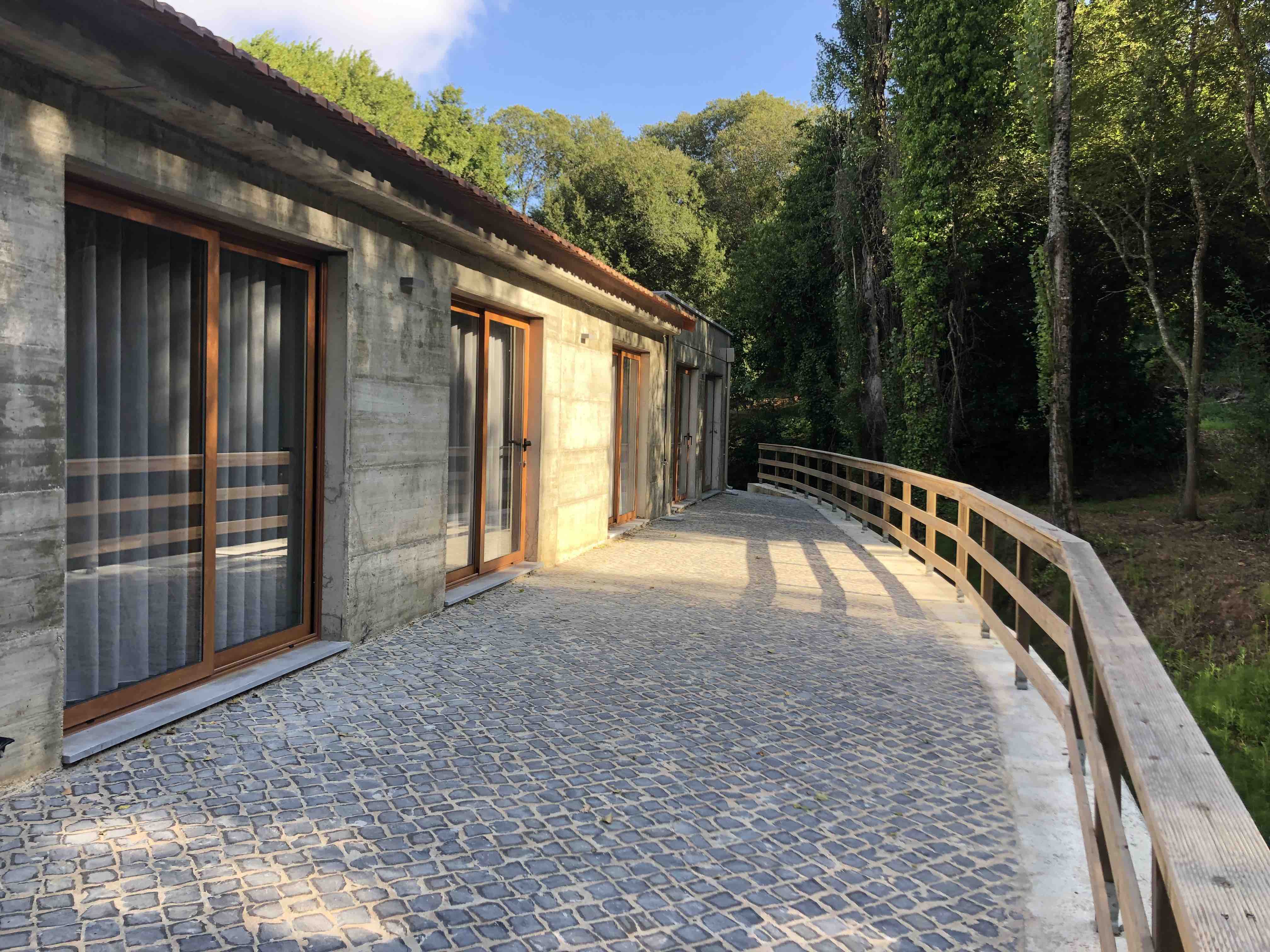 Casa do Lavadouro- Ribeiro do Morelo