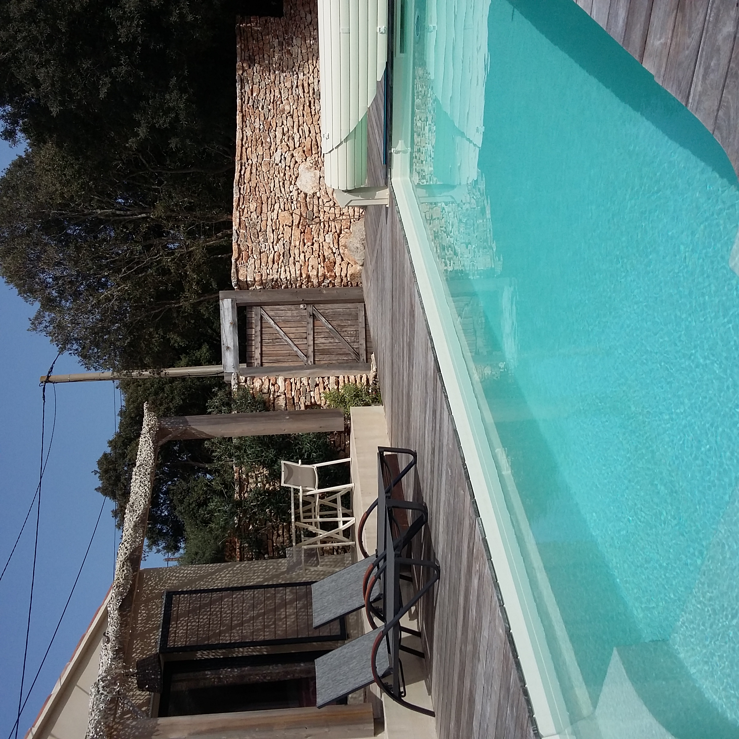 Studio *** Pool Heated Garden 6