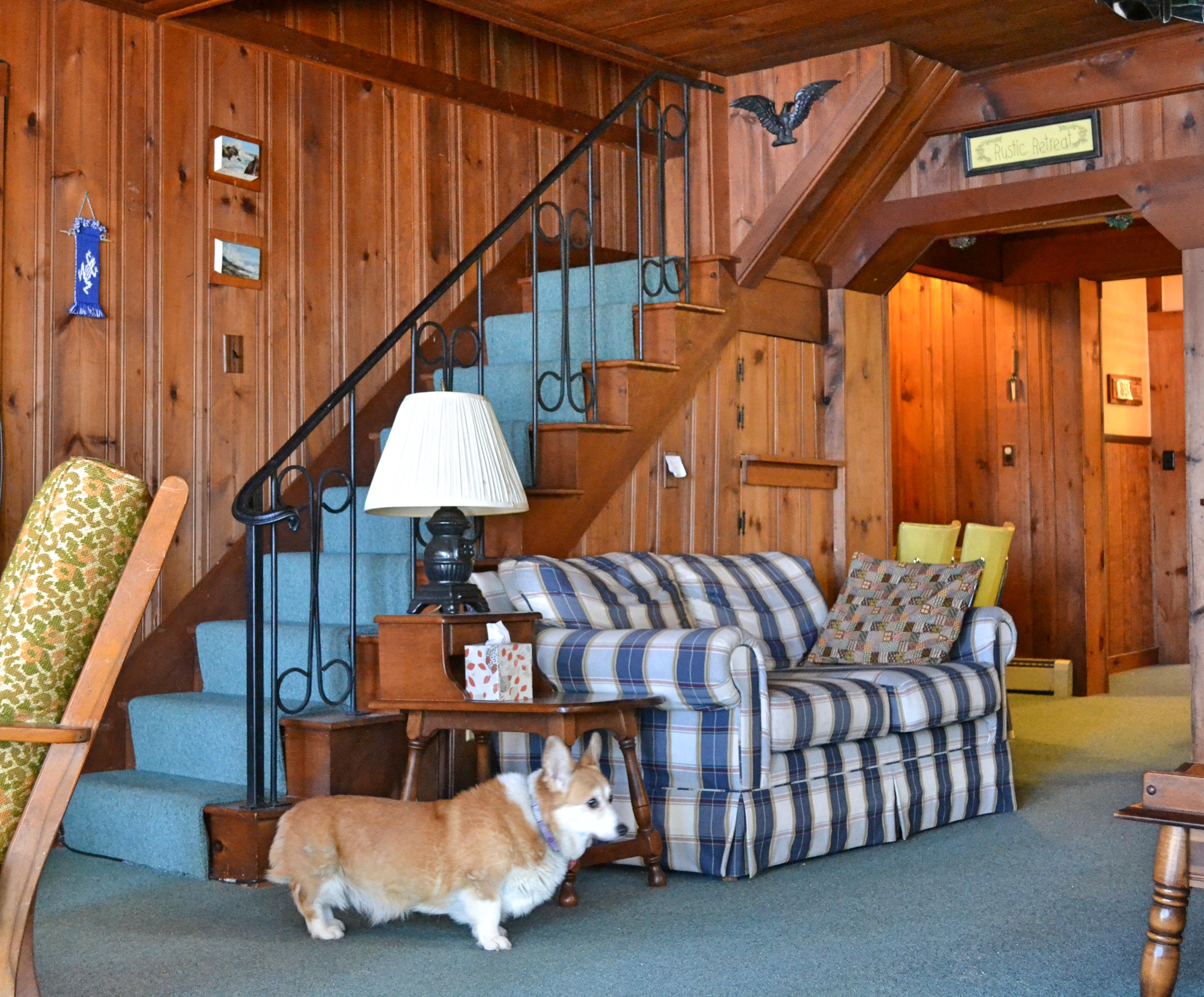 Sunset Haven Little Sebago Lake Cottages for Rent in Gray, Maine