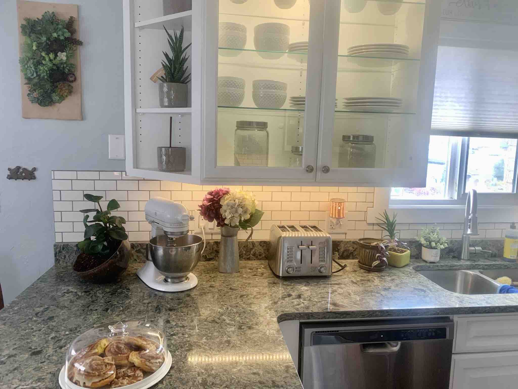 Måneelv Steele Homes LLC