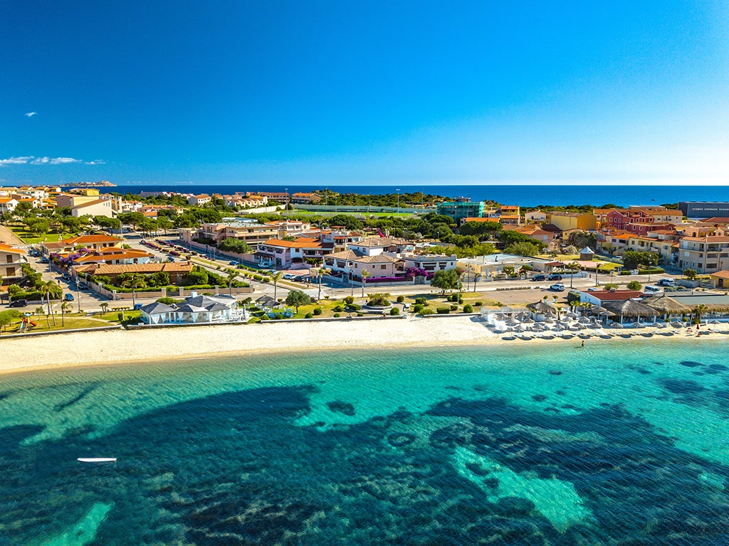 Beachside Magdalena Apt.