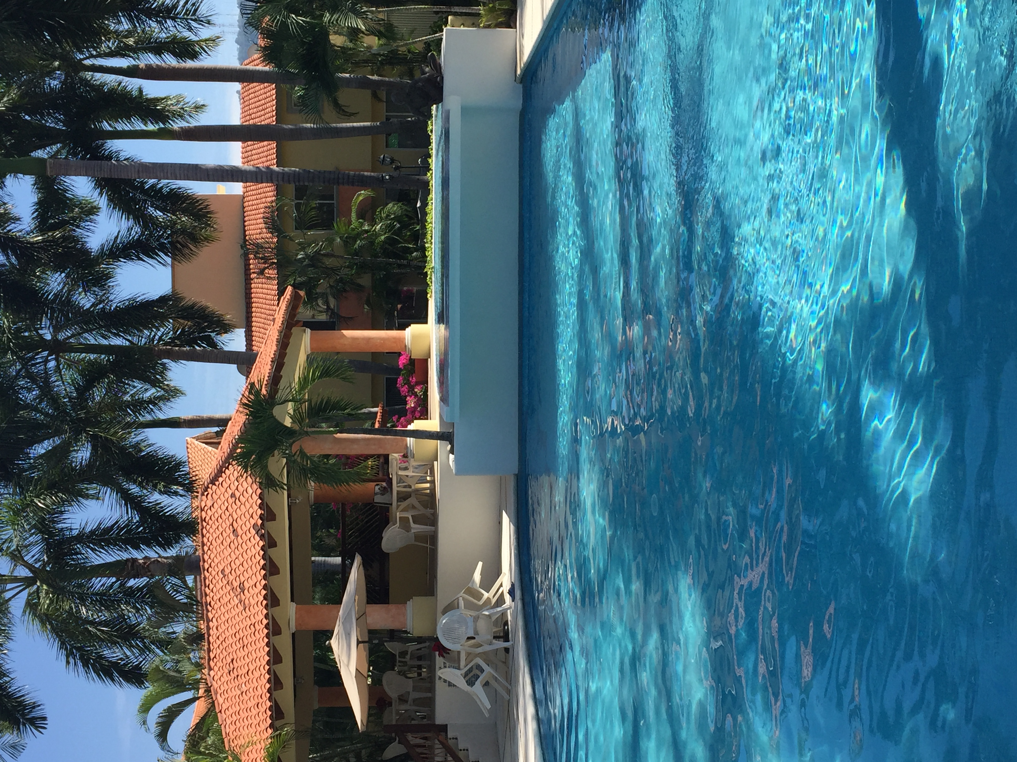 Beautiful Condo at Quintas del Sol