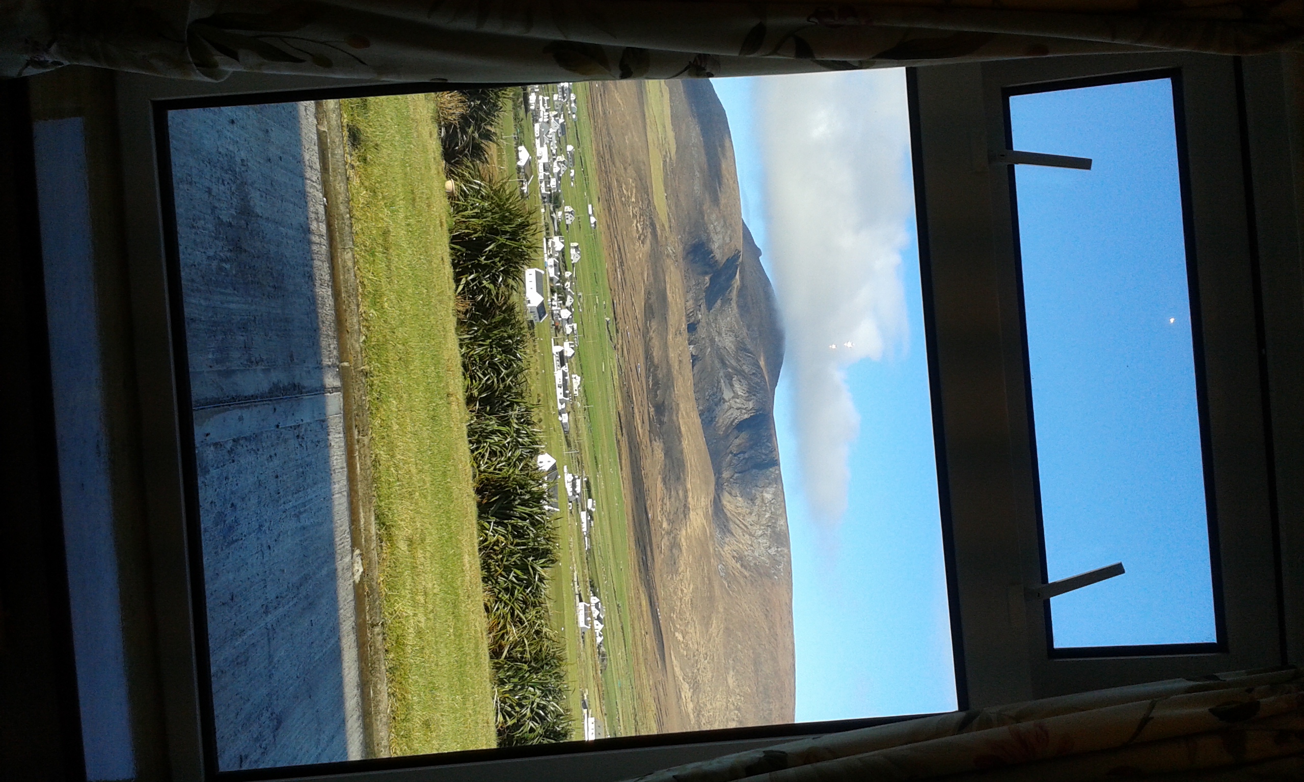 West Coast House B &B Achill Island Bed and breakfasts for Rent in