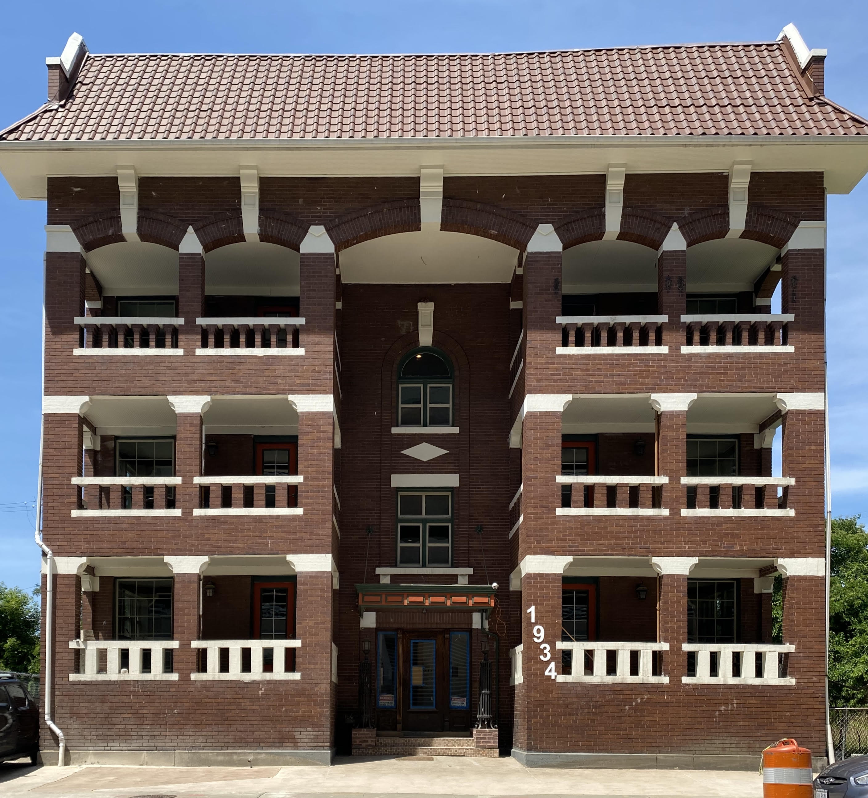 On Cleveland Clinic Main Campus 9 Apartments for Rent in Cleveland, Ohio, United States