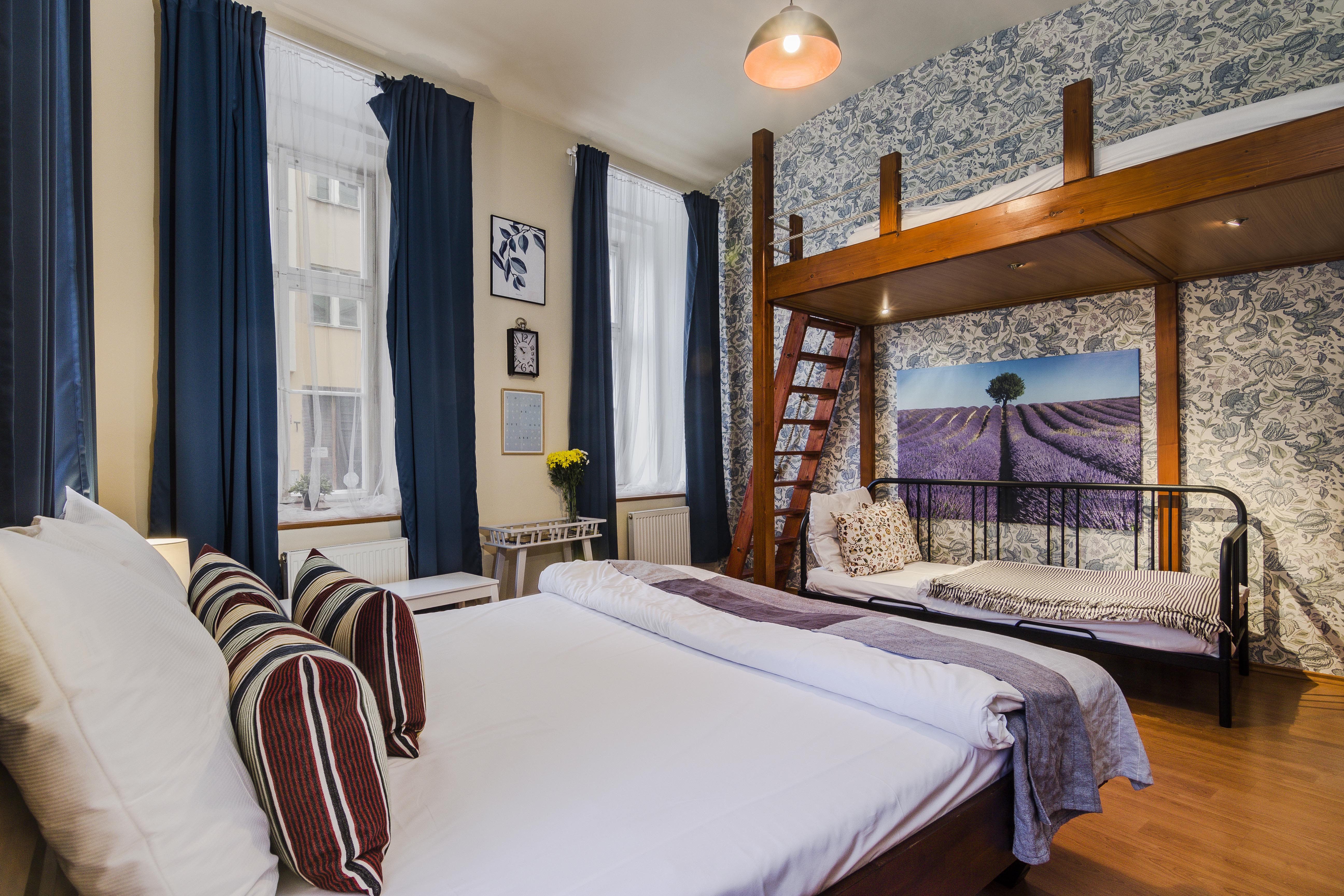 Prague APT 3 near Charles Bridge by Michal&Friends