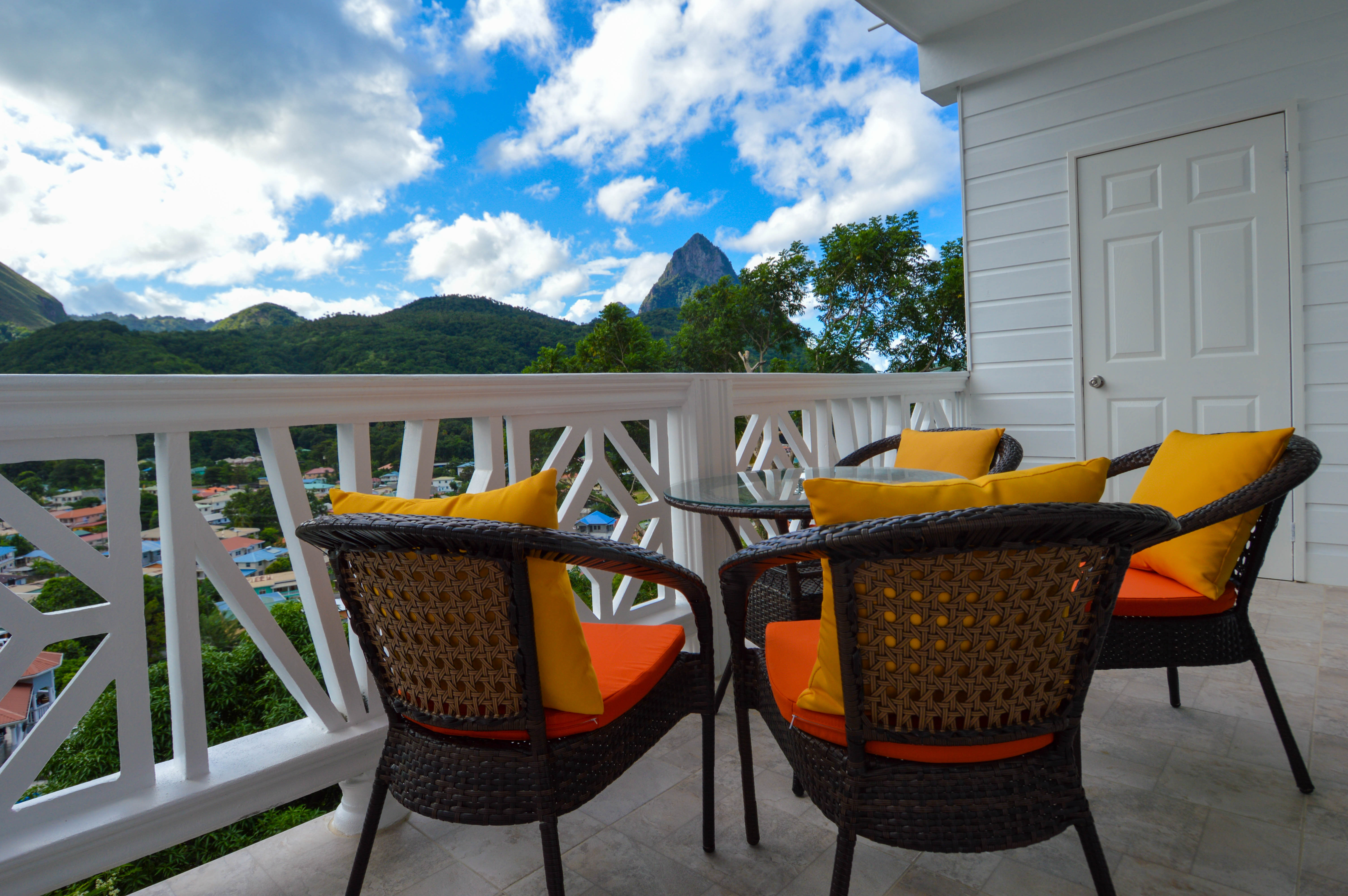 Sugarmon Villas Sugar Apple Suite *Can't Miss*
