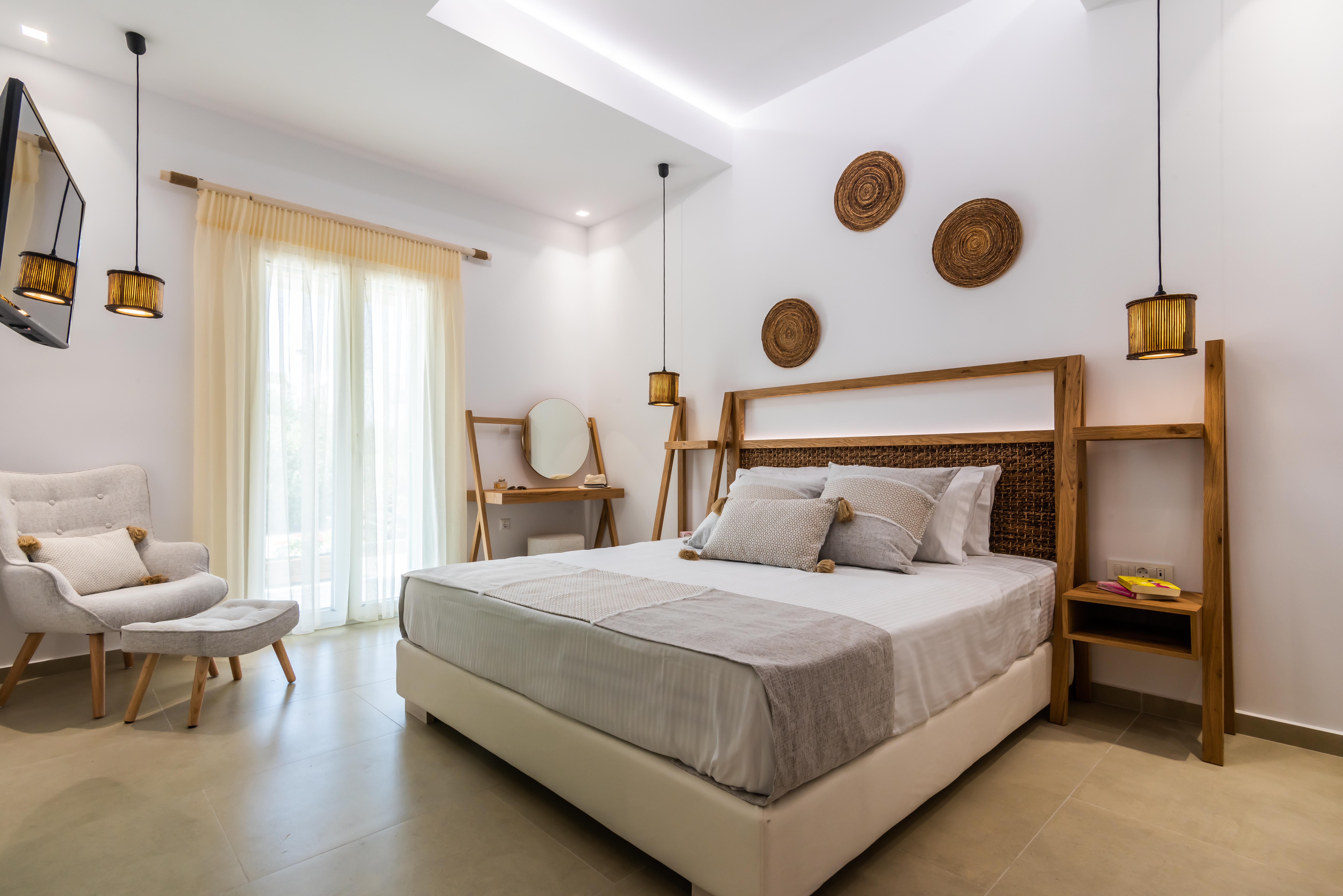 Terra Oliva Milos-Private Residencies No2