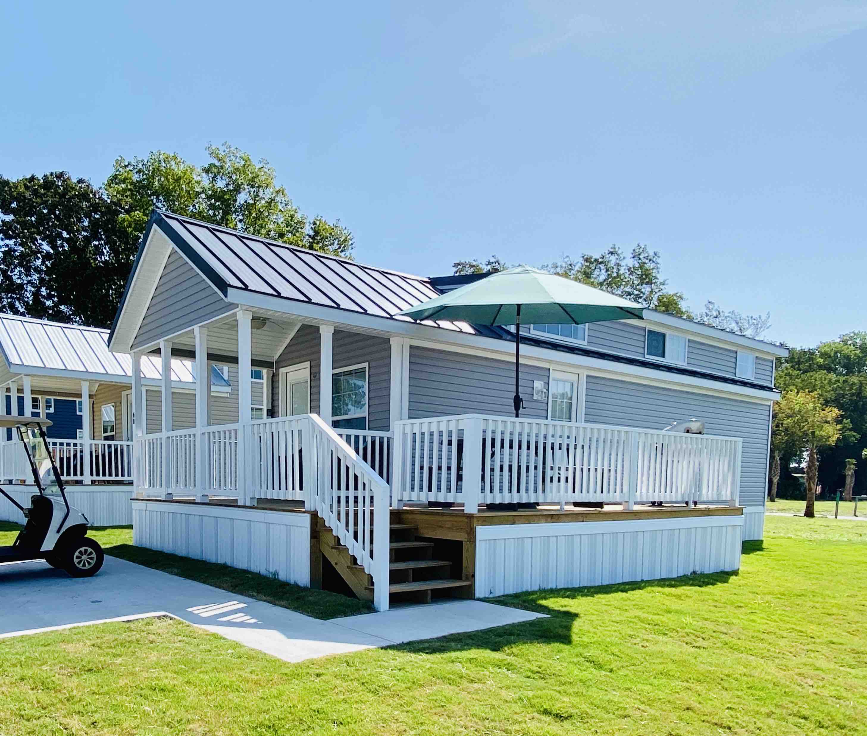 Cottage Beach Rental 68 Tiny houses for Rent in North Myrtle Beach