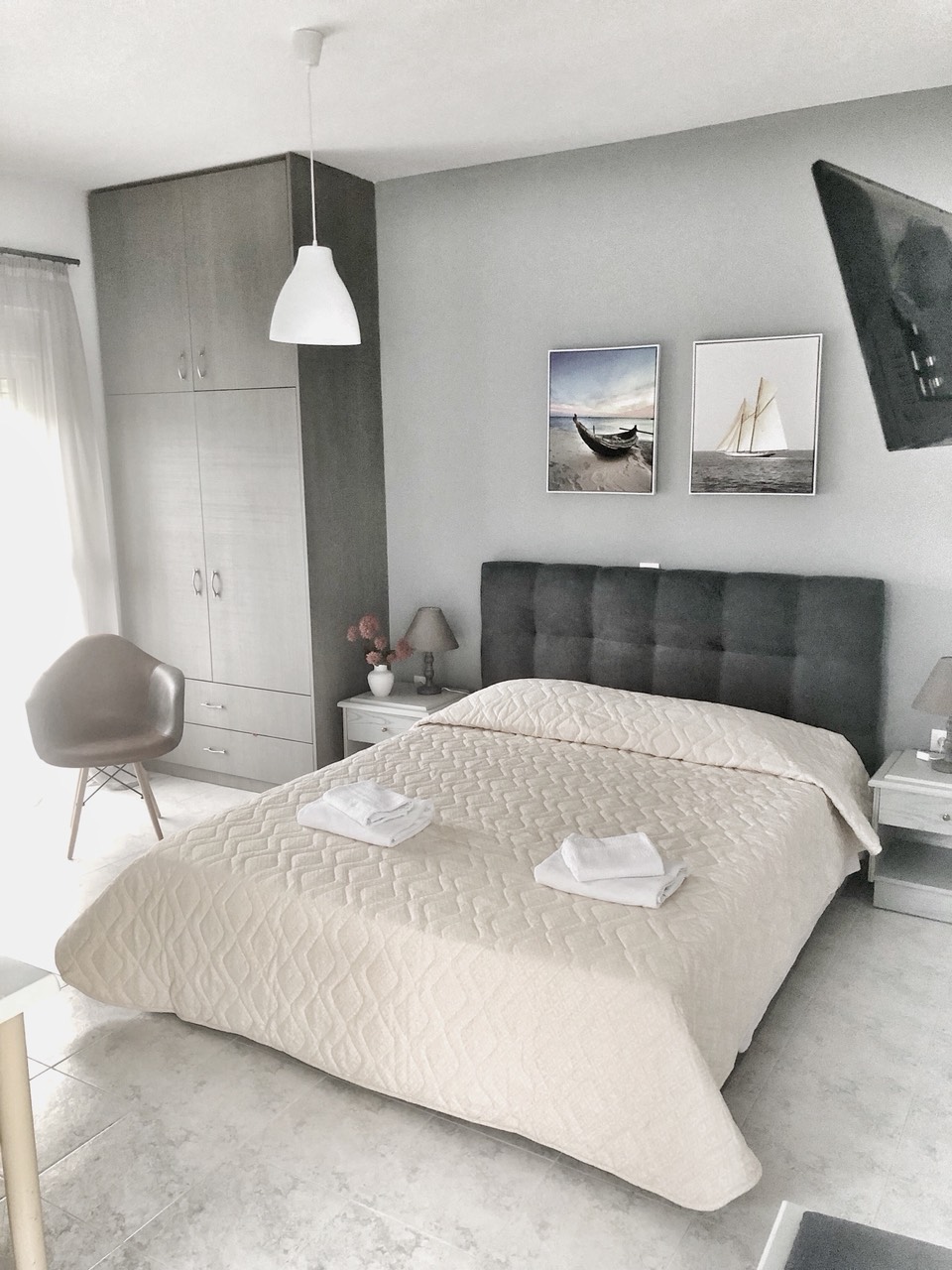 Rodia Apartment 2 Afandou Rhodes