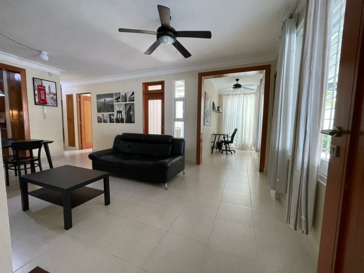 Los Laureles Residence - Cozy Full Apartment