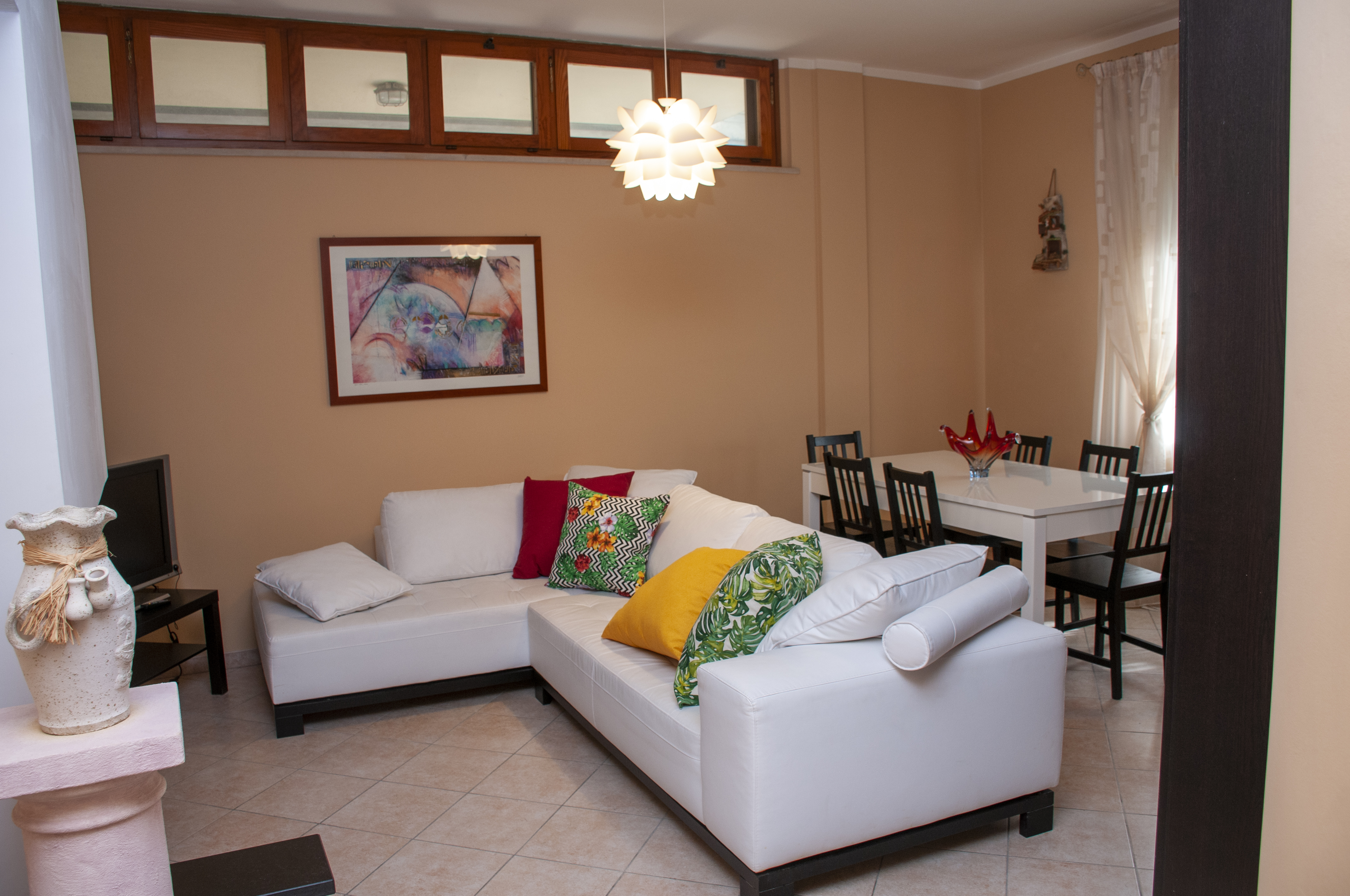 At Debby's Home Comfortable and Cozy Accommodation