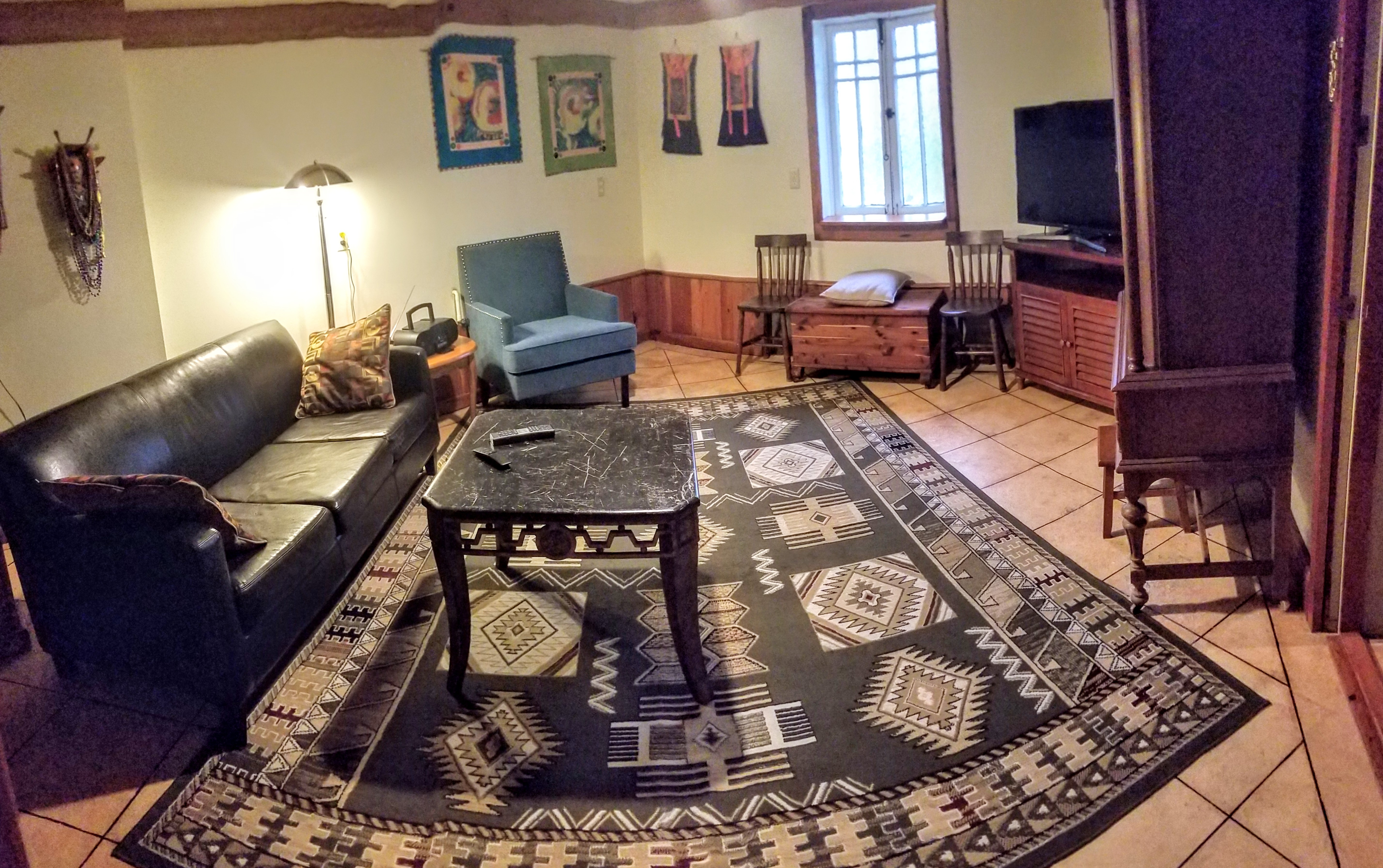 Fully Furnished Cozy Apartment in Leonidas, New Orleans