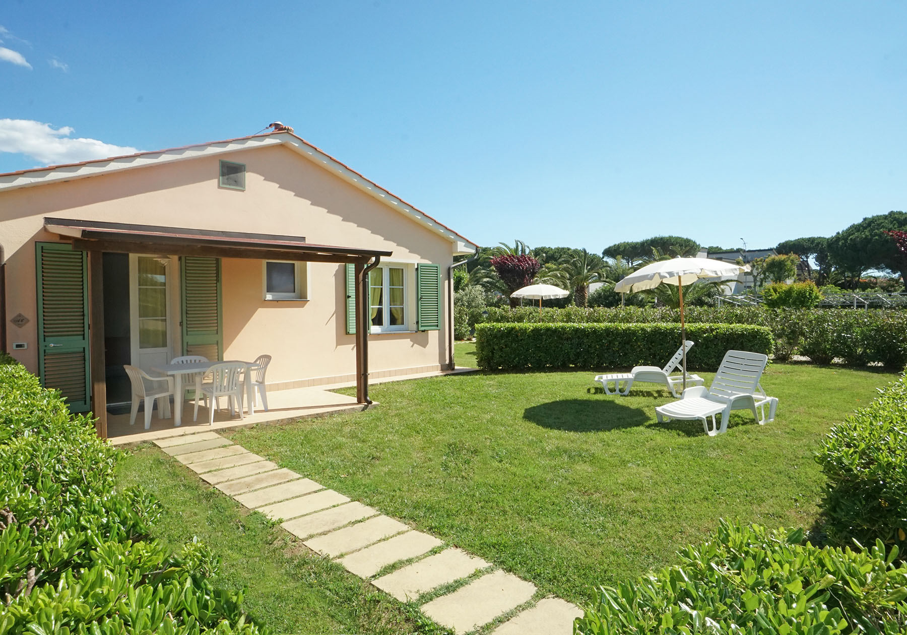 Apartment Category Libeccio