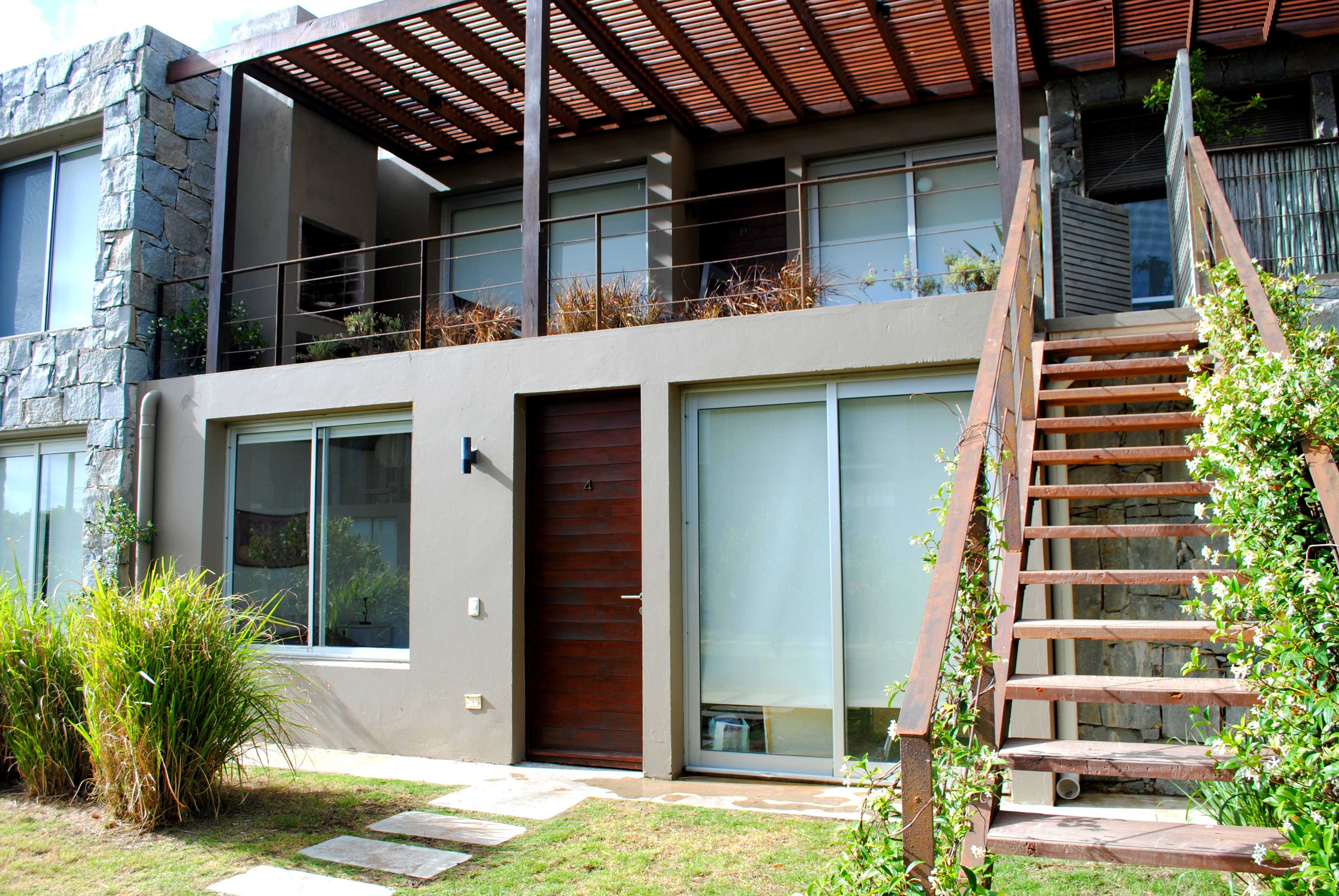 MANANTIALES, ideal for families