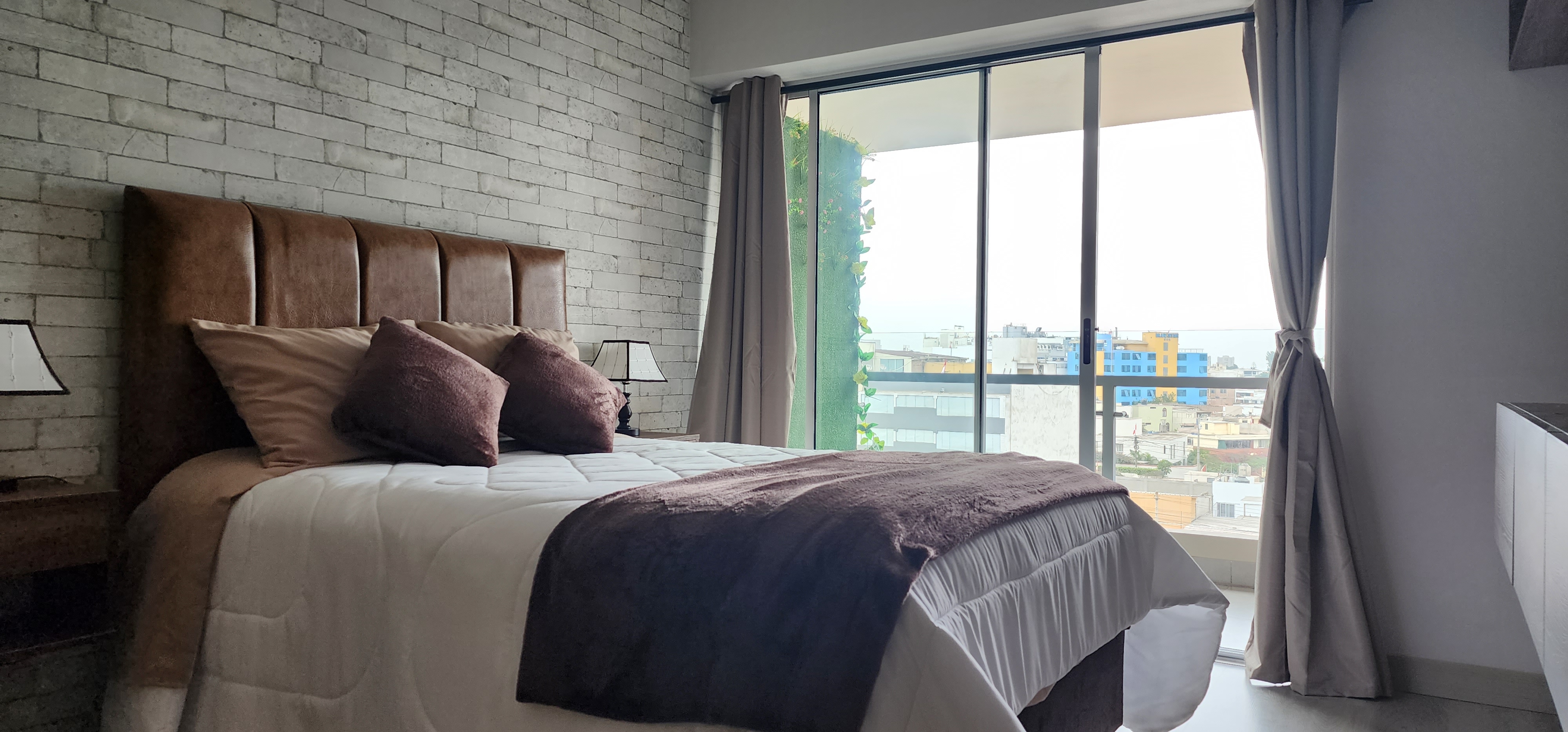 Zona Centrally located apartment, premiere