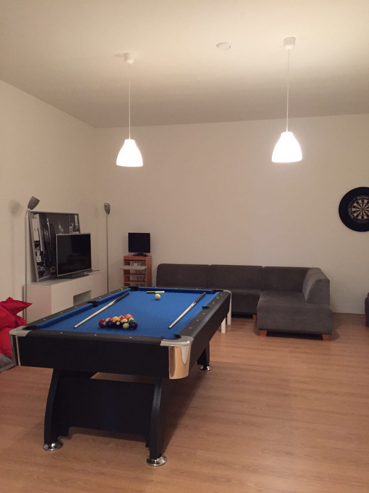 Whole building for yourself with friends or family — Amsterdam stay
