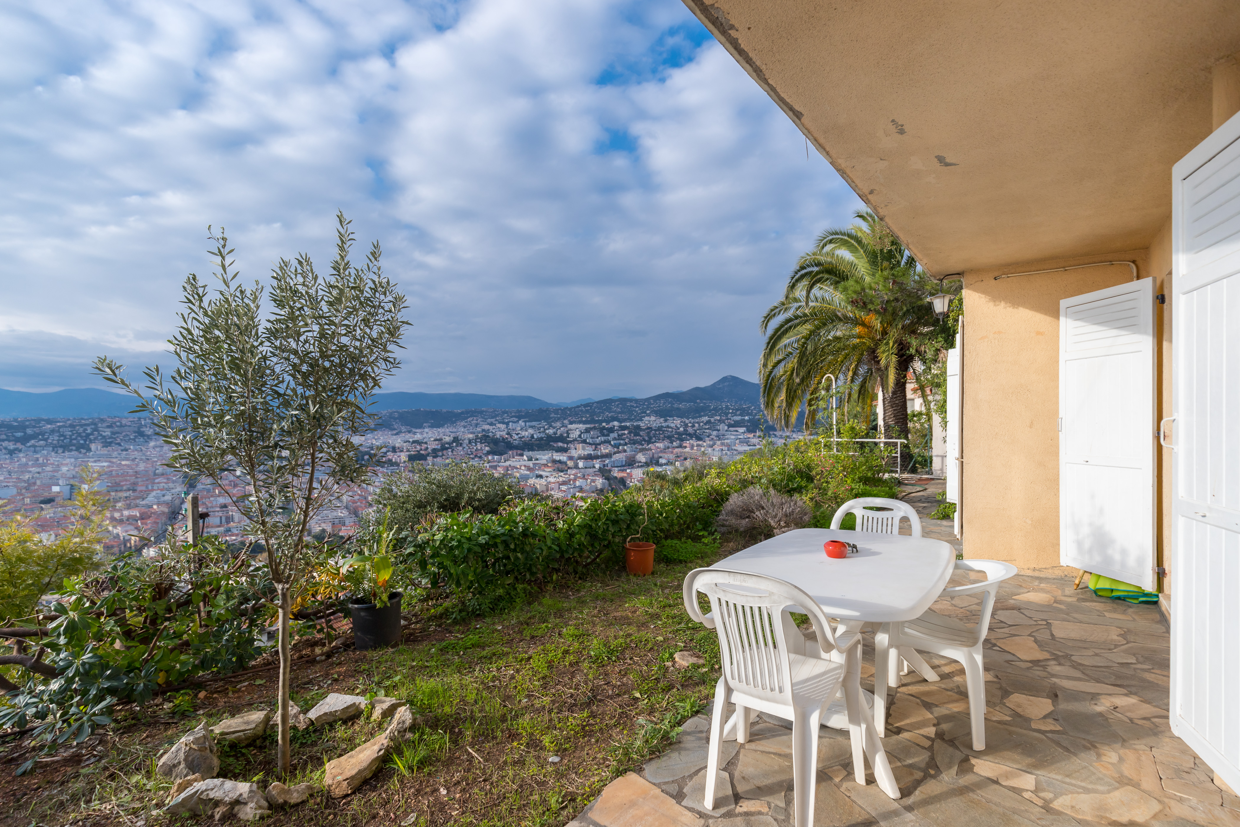 Nice Mont Boron Vue Panoramique Condominiums For Rent In Nice Provence Alpes Cote D Azur France
