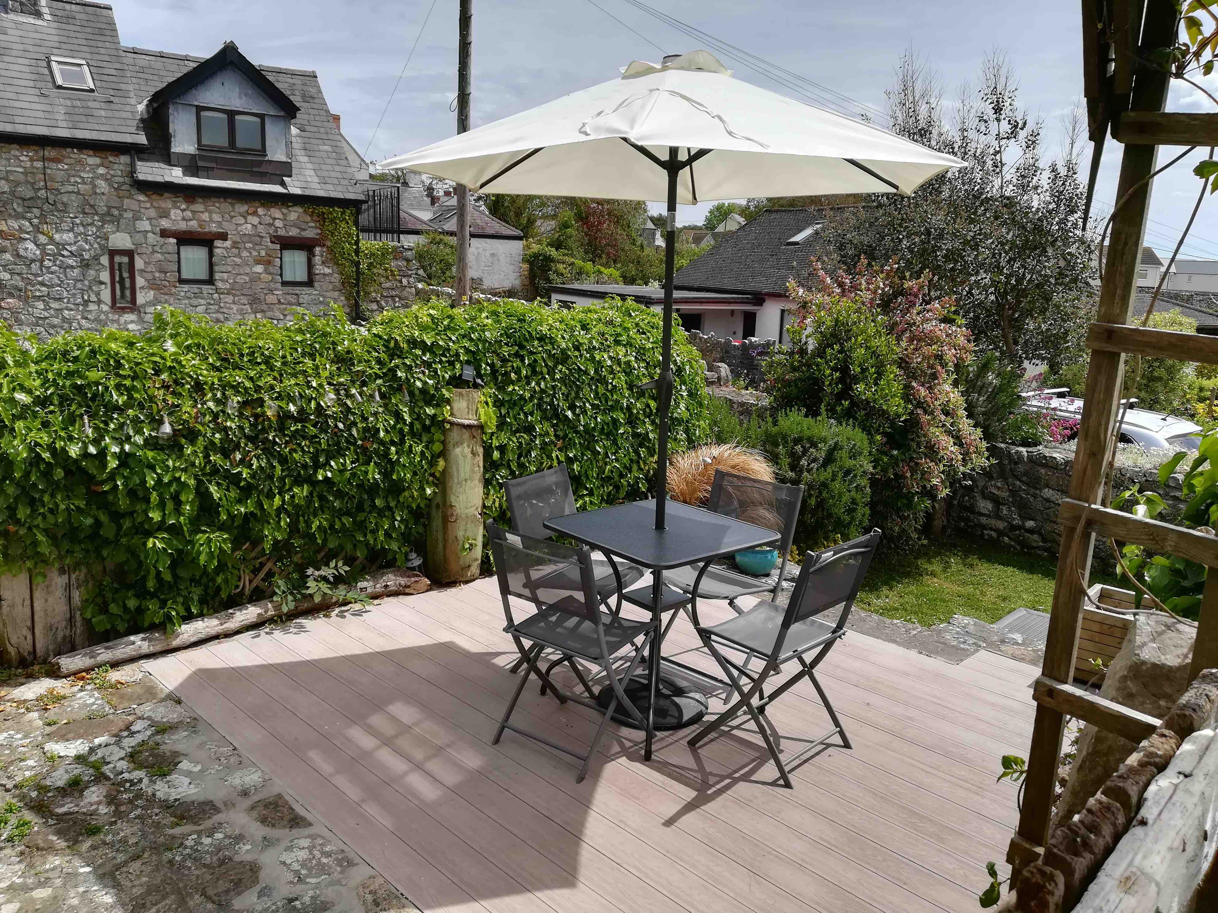 Great House Cottage, Horton, Gower Cottages for Rent in Horton, Wales