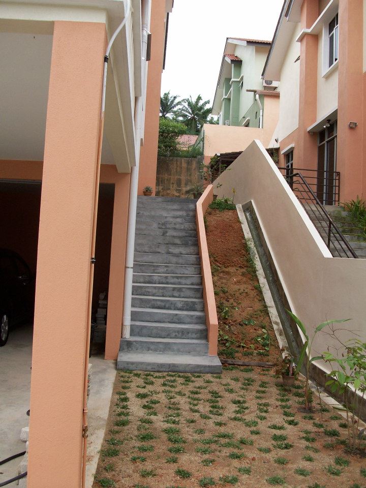Home Sweet Home Vista Hill Houses For Rent In Bukit Mertajam Pulau Pinang Malaysia