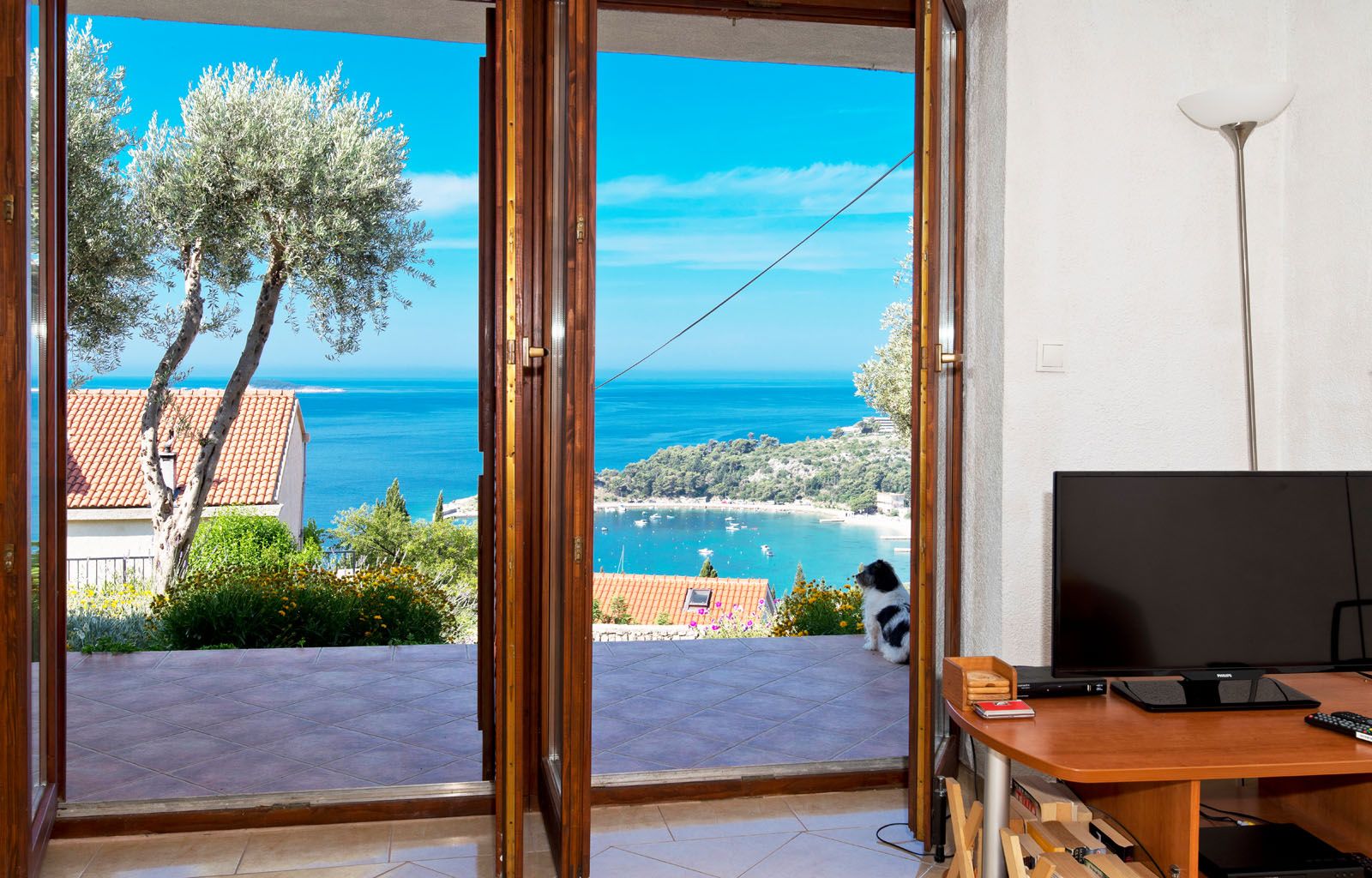 Apartman Lina Wohnungen zur Miete in Dubrovnik, Kroatien Airbnb
