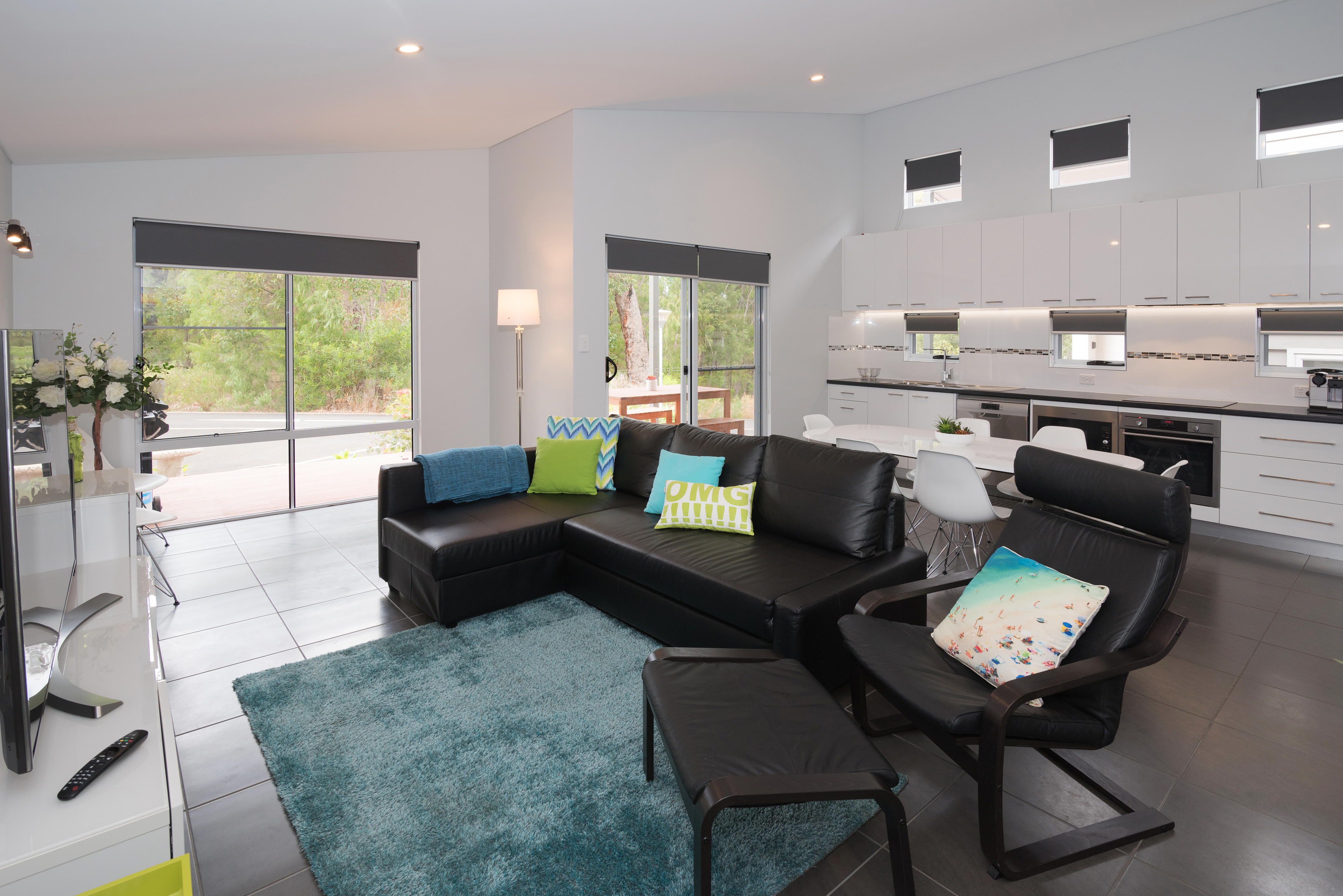 A Casinha - The Most Perfect Forest Retreat