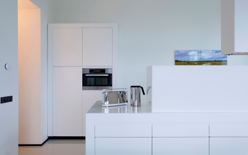 Urban Penthouse w. panoramic views. Age 25+ only! — Rotterdam stay