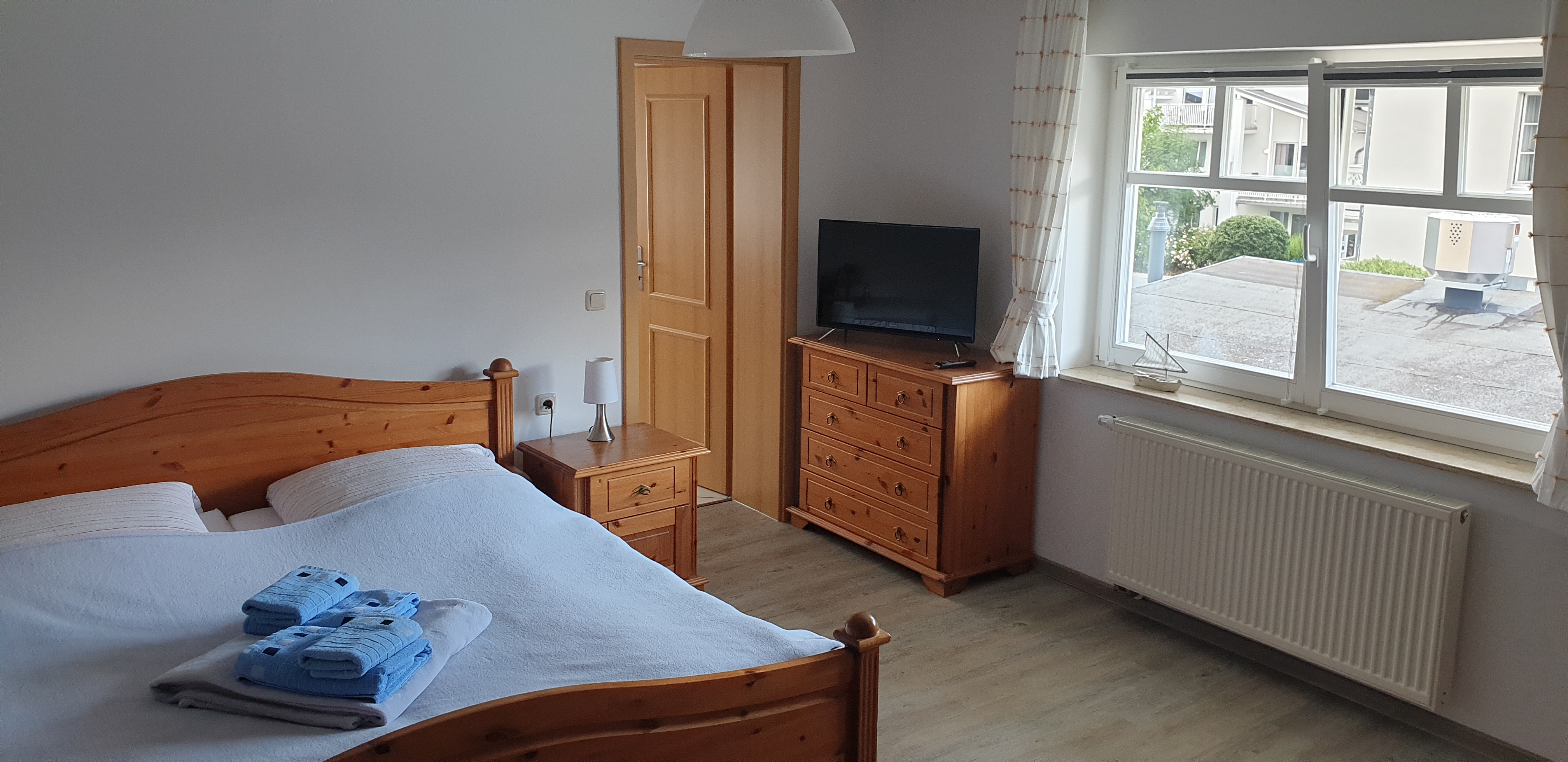 Haus Karlsruhe Apartment 2