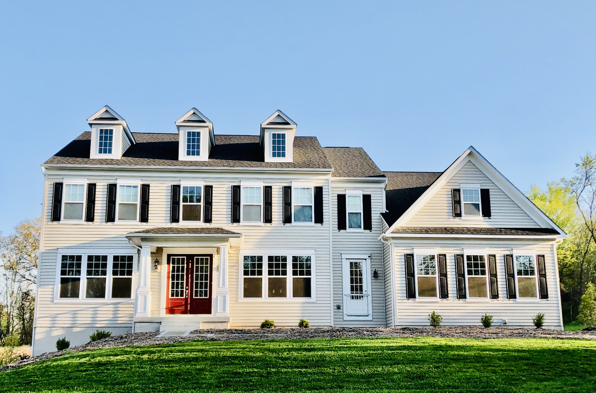 The Mulberry Manor House Houses for Rent in Haymarket, Virginia