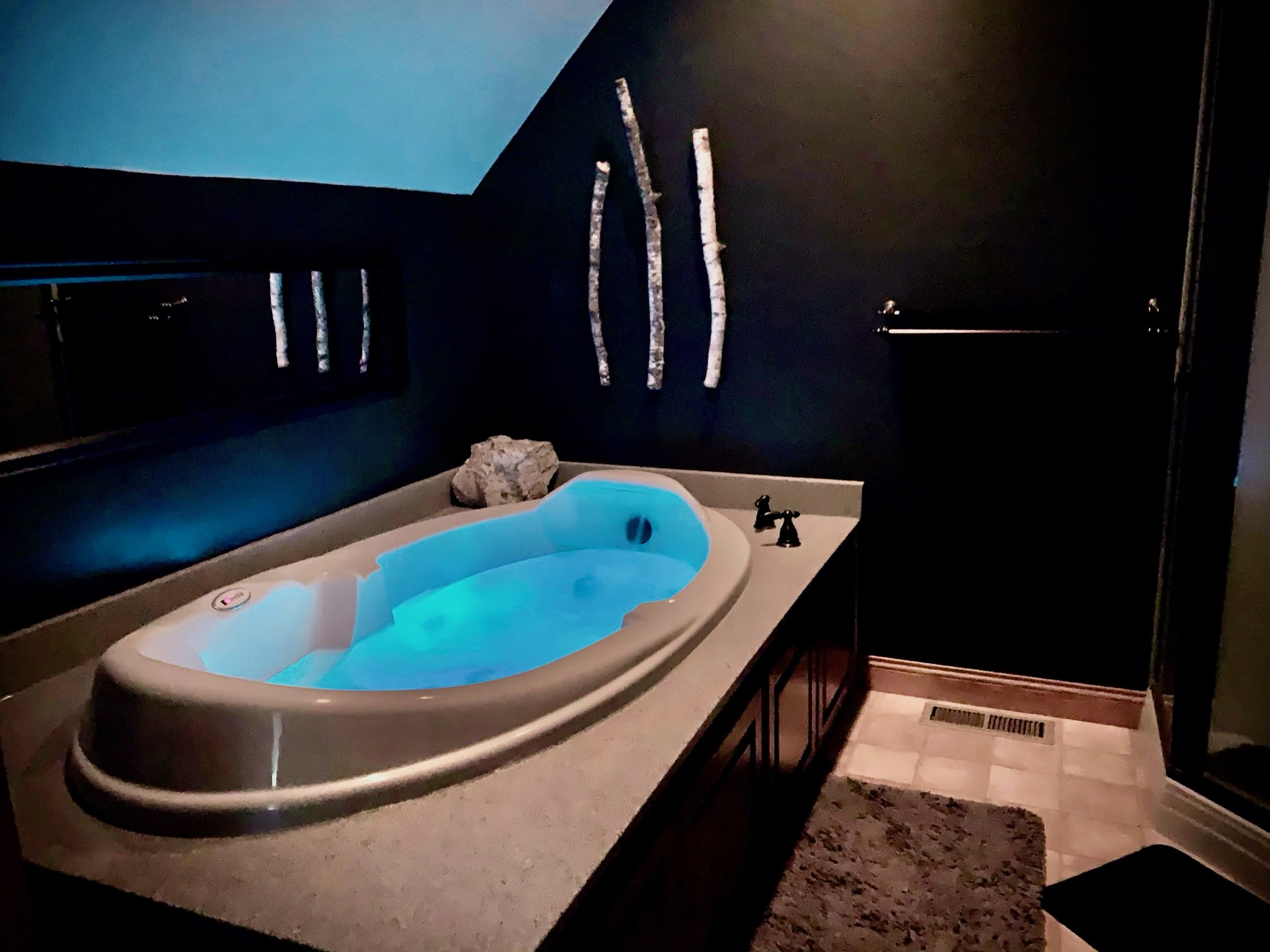 Silvae Spiritus Northwoods Nature Retreat Guesthouses for Rent in