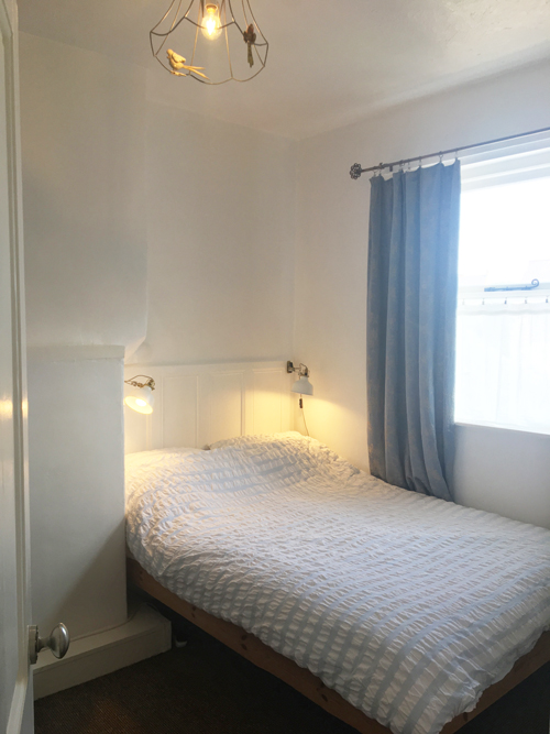 Bright Townhouse Flat near Castle Apartments for Rent in Caernarfon