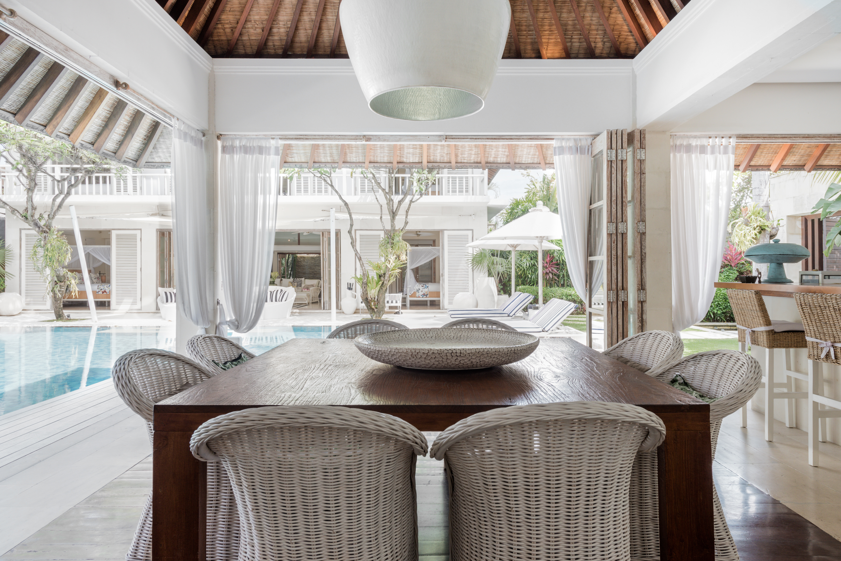 Download Jajaliluna Villa Seminyak Pics
