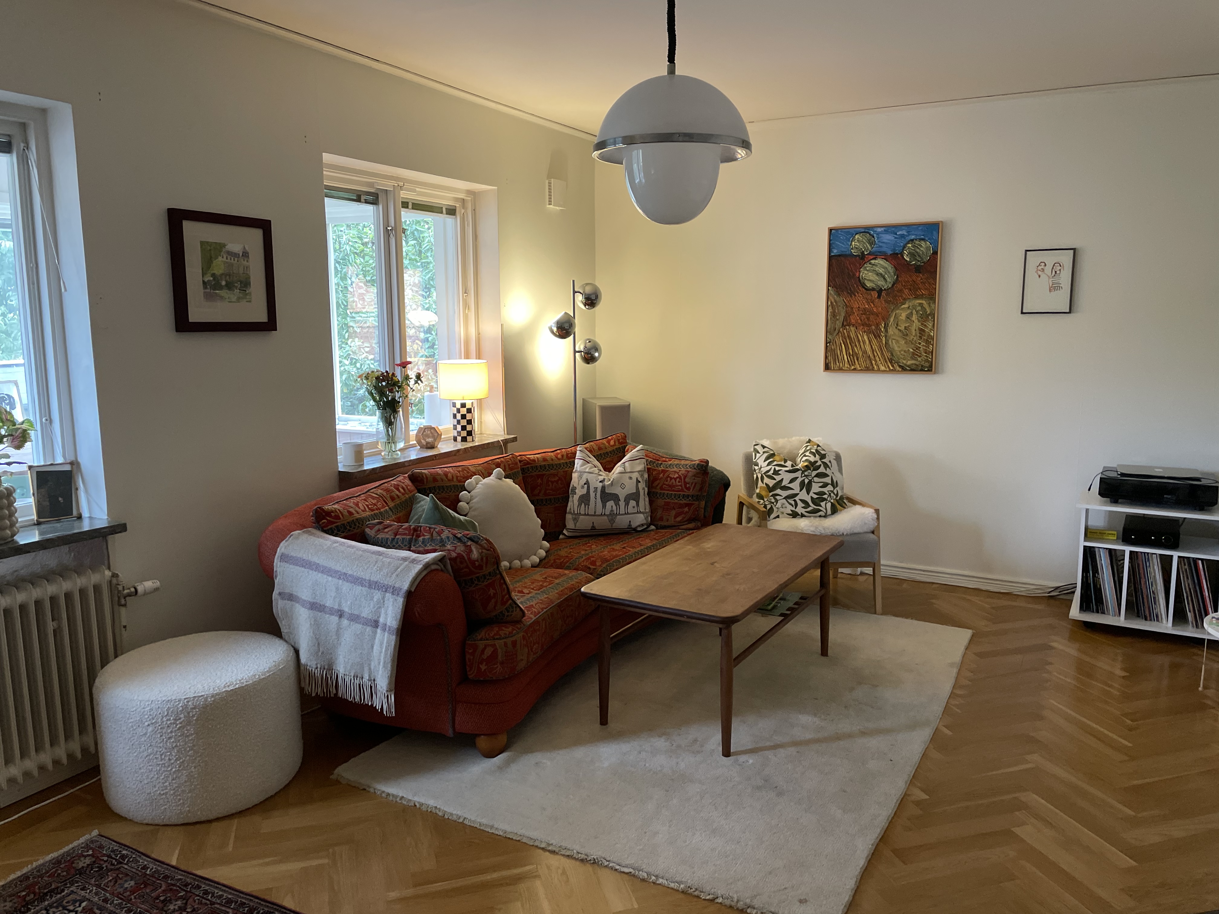 COZY VILLA - Enskede - close to Södermalm