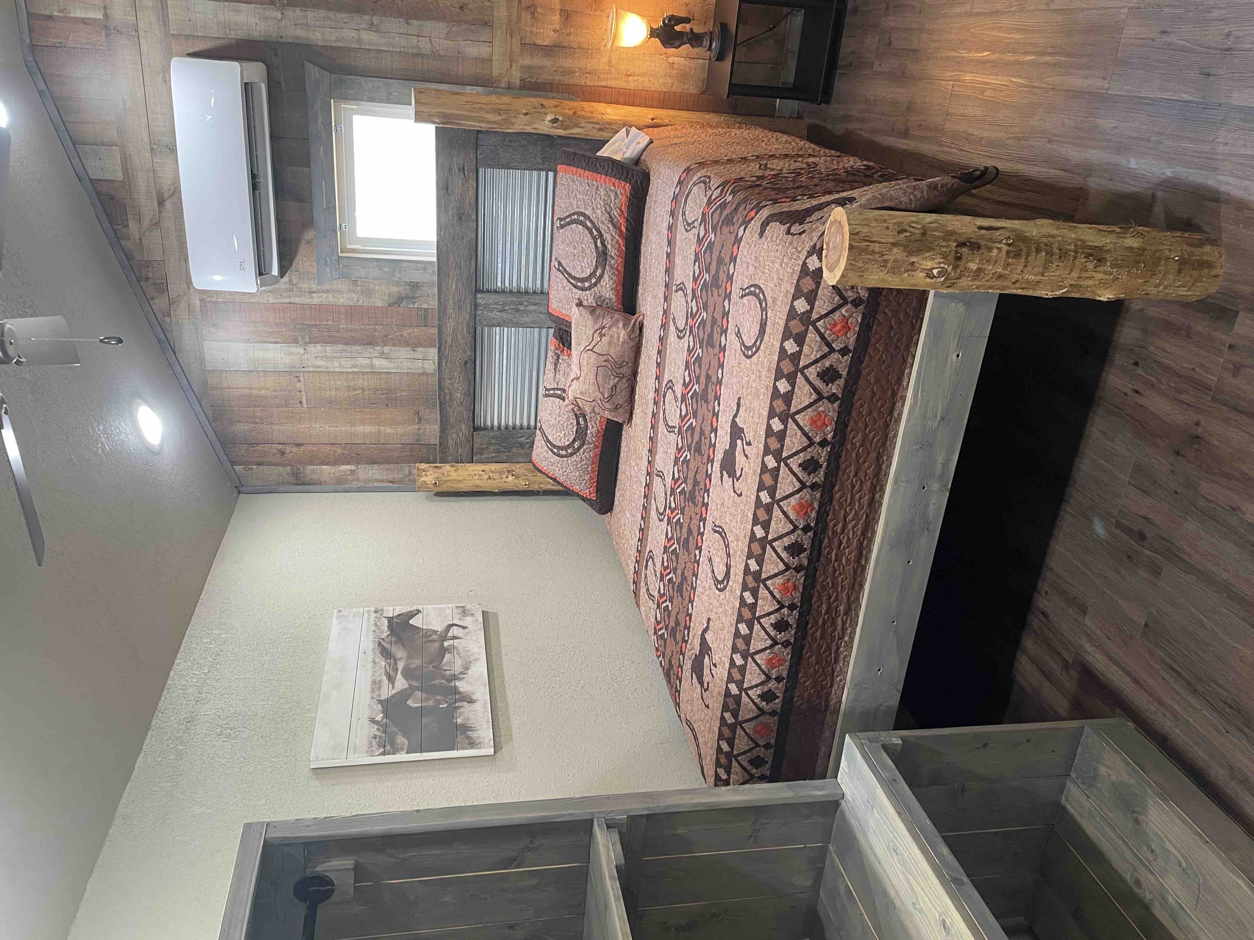 Secluded Ranch House Cabin in Eminence Ozarks Cabins for Rent in