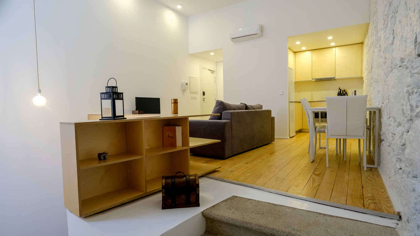 BeMyGuest Viseu - Deluxe C