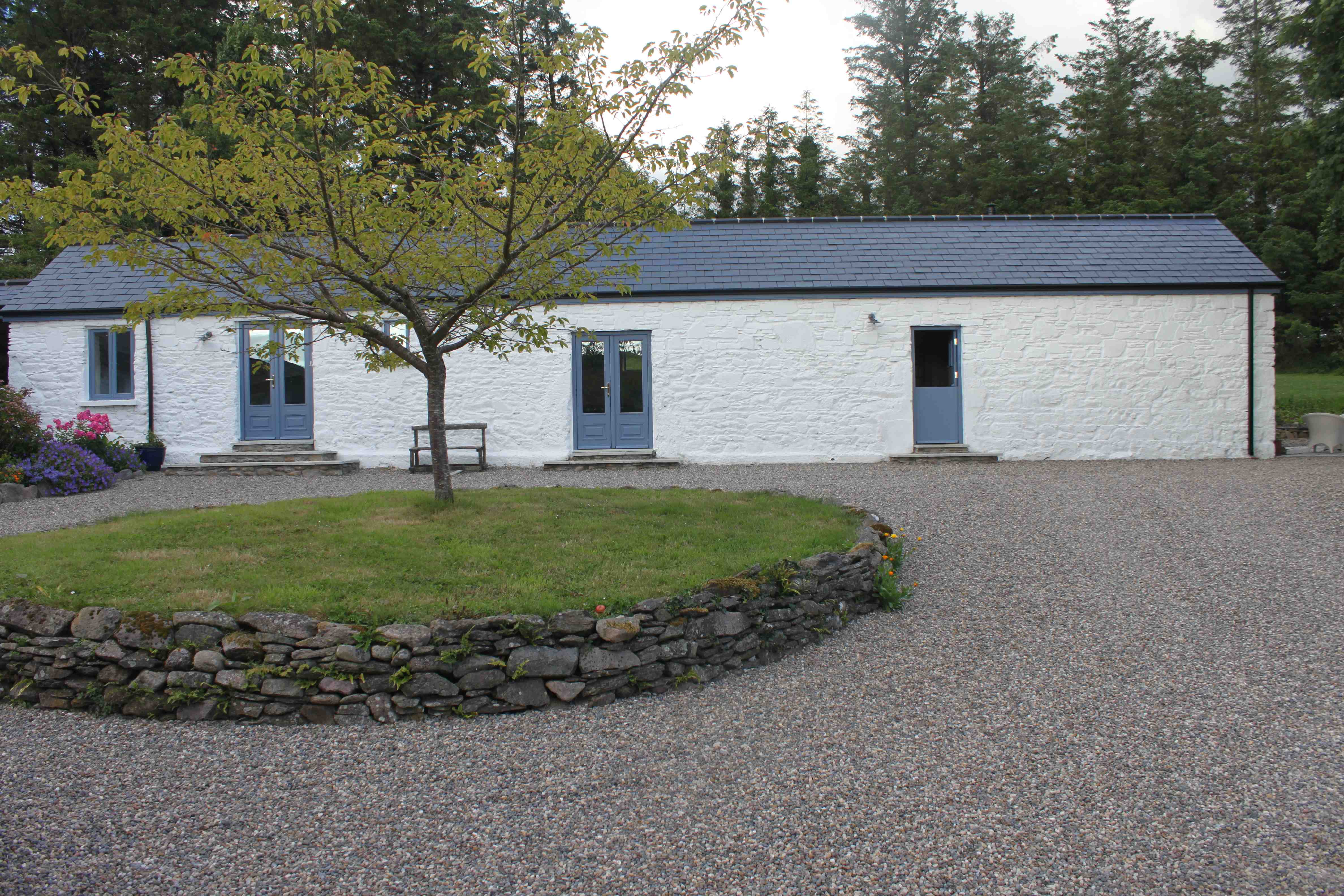The Old Byre Barns for Rent in Lismore, County Waterford, Ireland